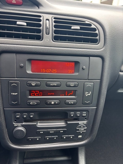 PEUGEOT 406 Coupé Pack-image-15