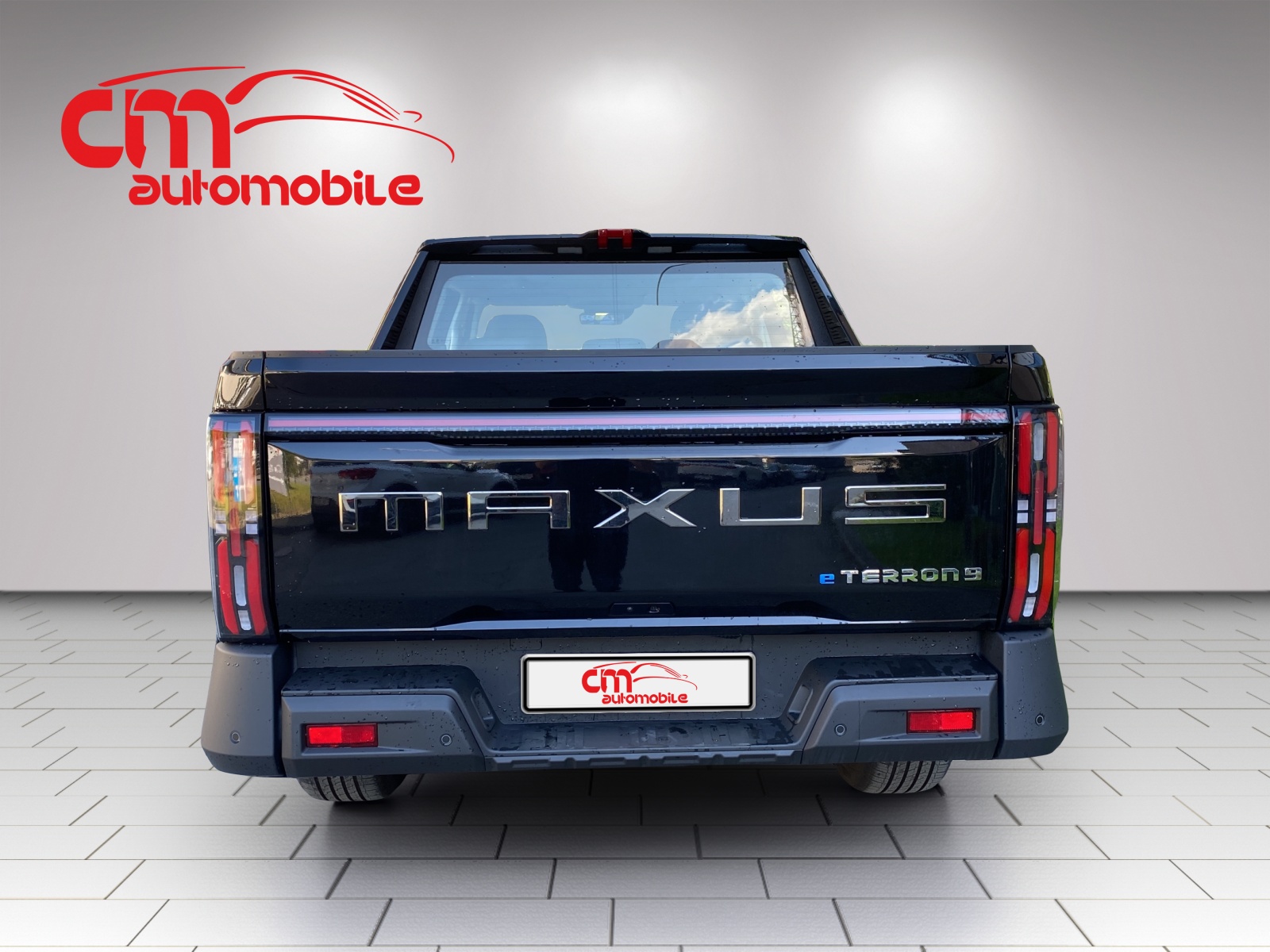 MAXUS eTerron9 Premium E-Motor 102 kWh-image-5