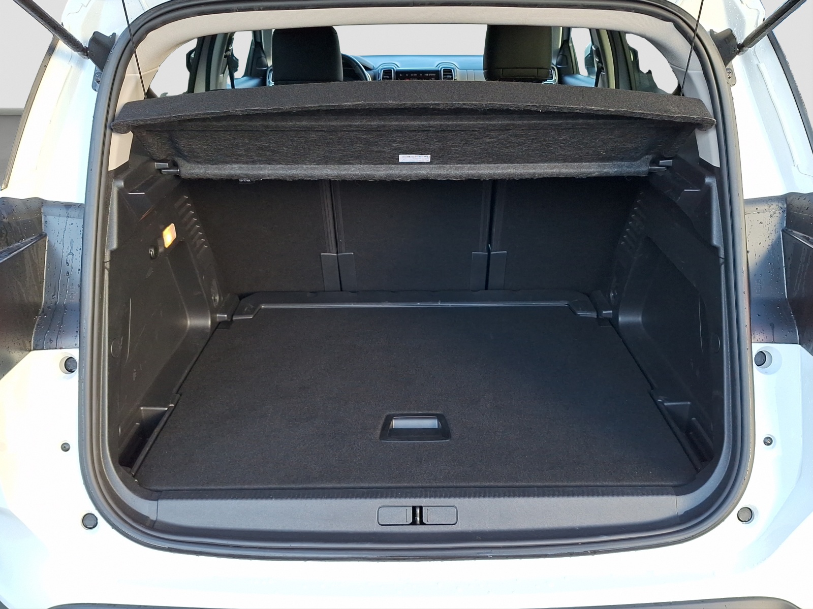 CITROEN C5 Aircross 1.5 BlueHDi Feel-image-11