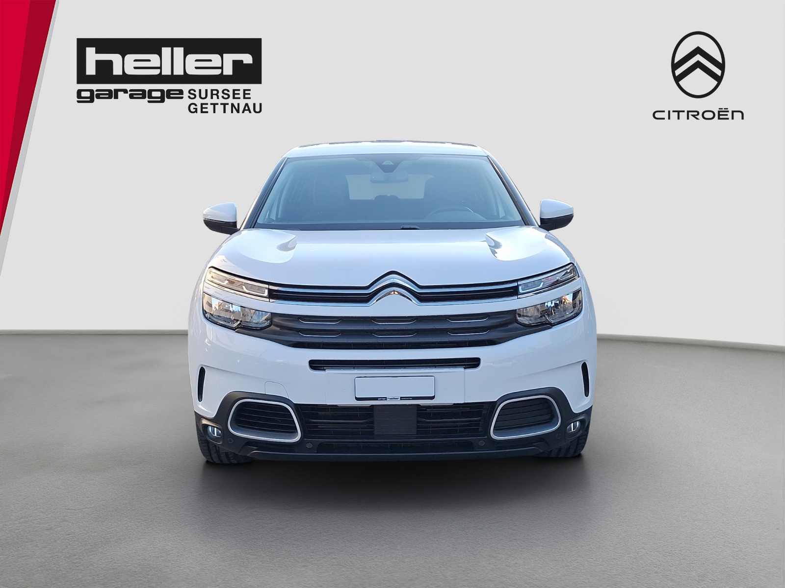 CITROEN C5 Aircross 1.5 BlueHDi Feel-image-7