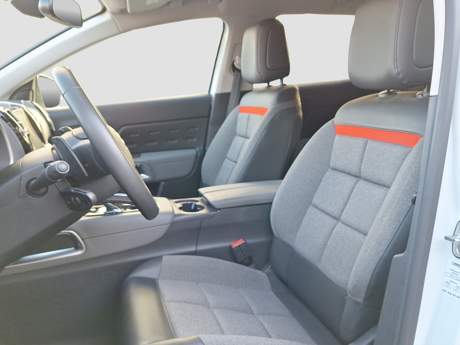 CITROEN C5 Aircross 1.5 BlueHDi Feel-image-9