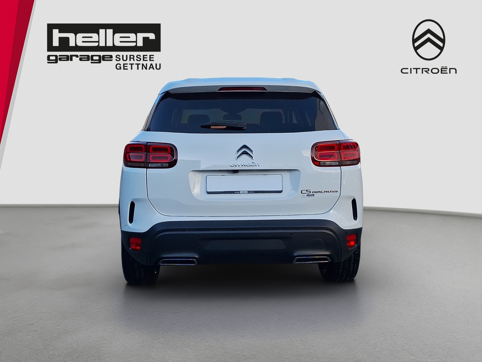 CITROEN C5 Aircross 1.5 BlueHDi Feel-image-3