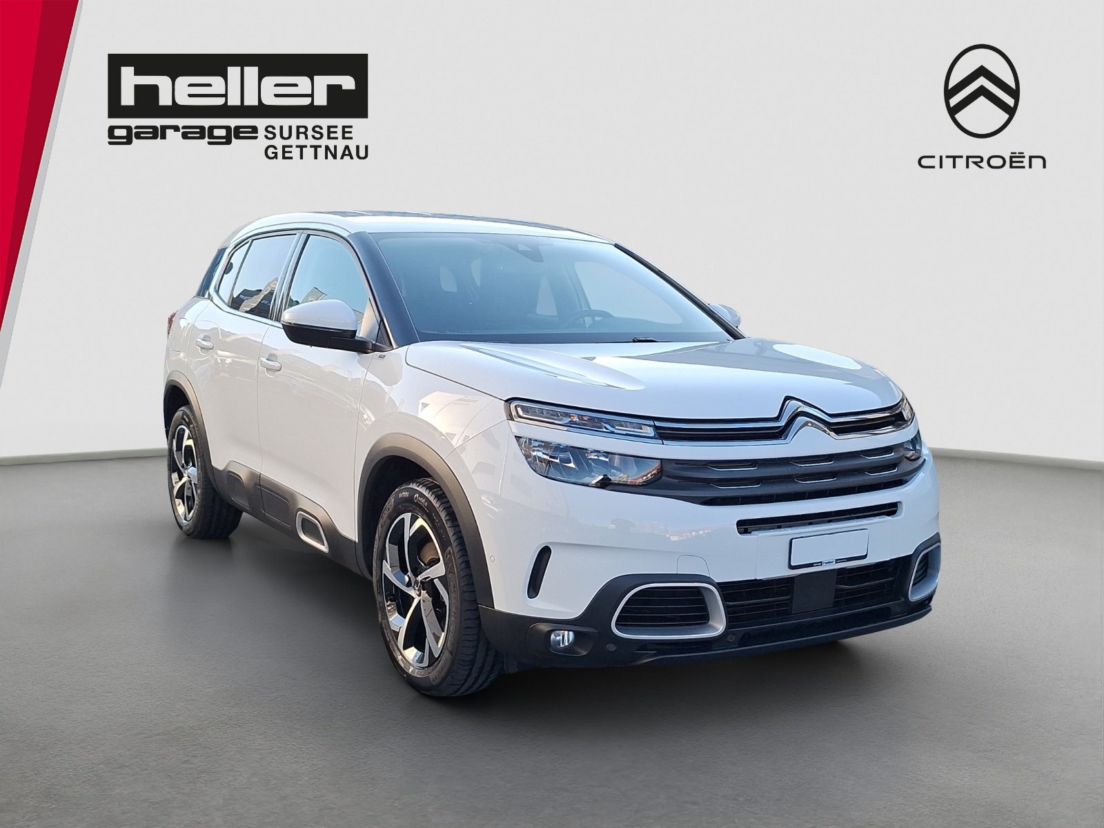 CITROEN C5 Aircross 1.5 BlueHDi Feel-image-6