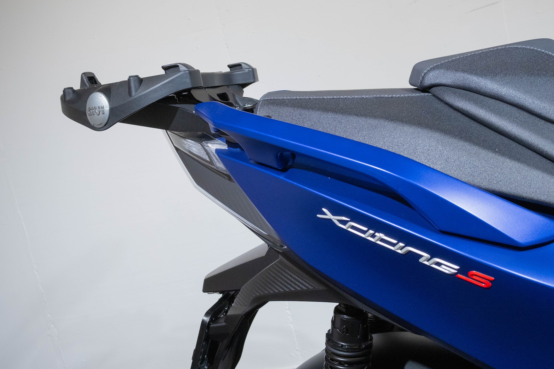 KYMCO Xciting S 400i-image-12