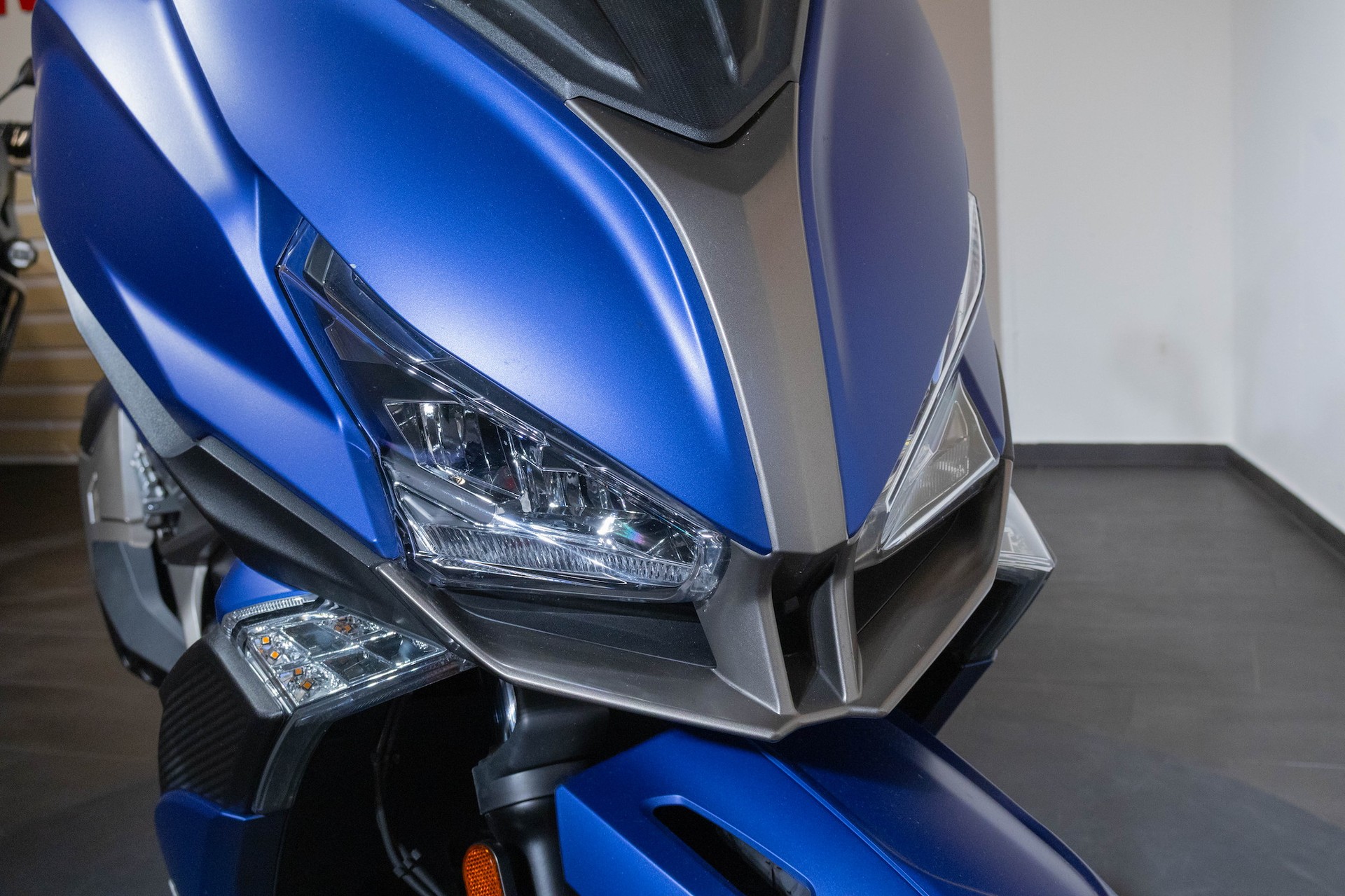 KYMCO Xciting S 400i-image-11