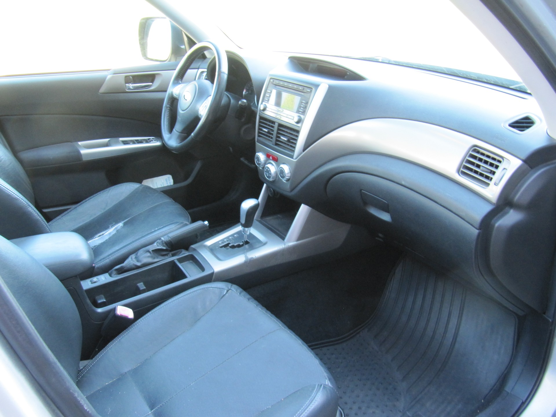 SUBARU Forester 2.5XS Special Edition Automatic-image-11
