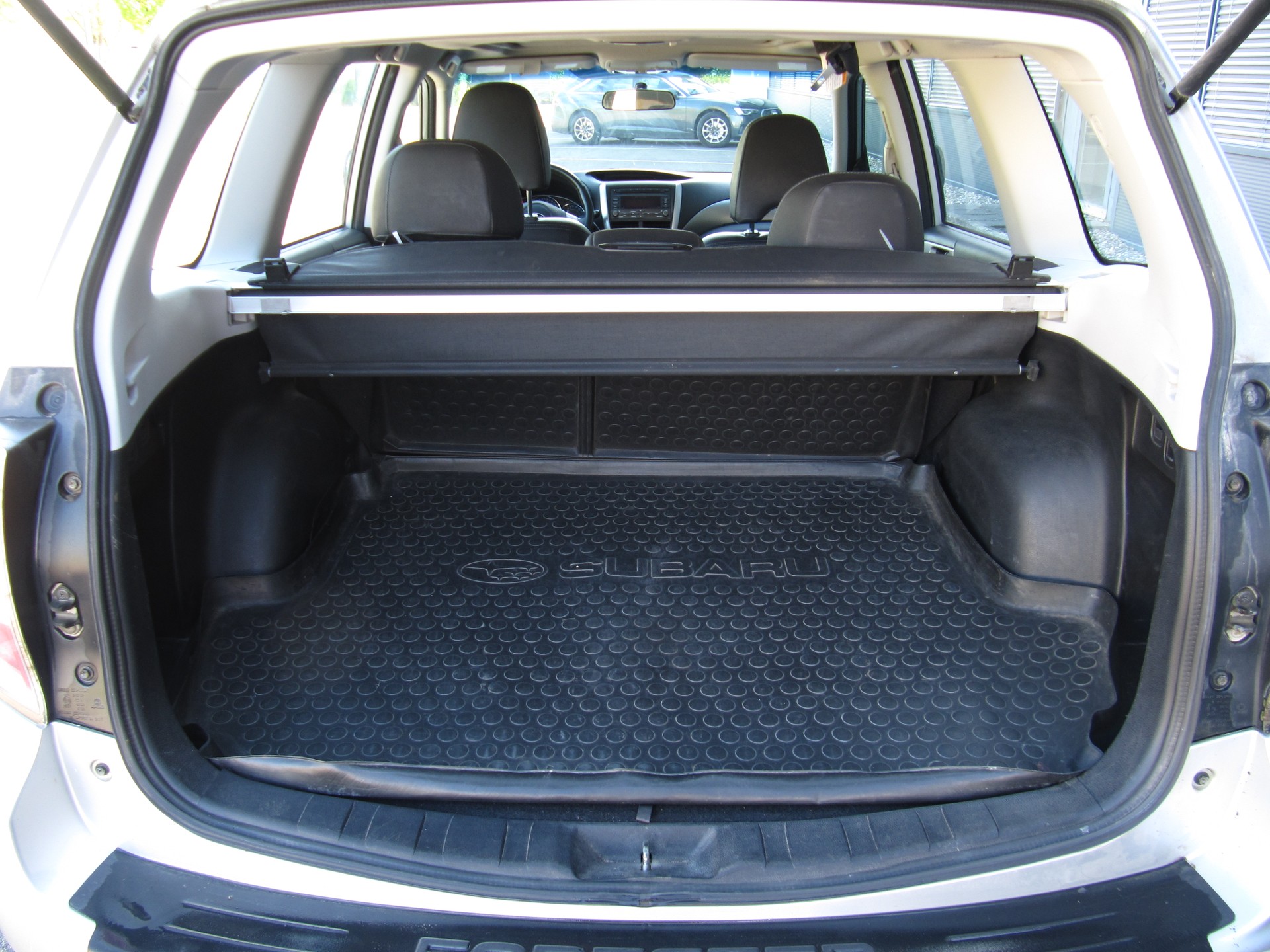 SUBARU Forester 2.5XS Special Edition Automatic-image-8