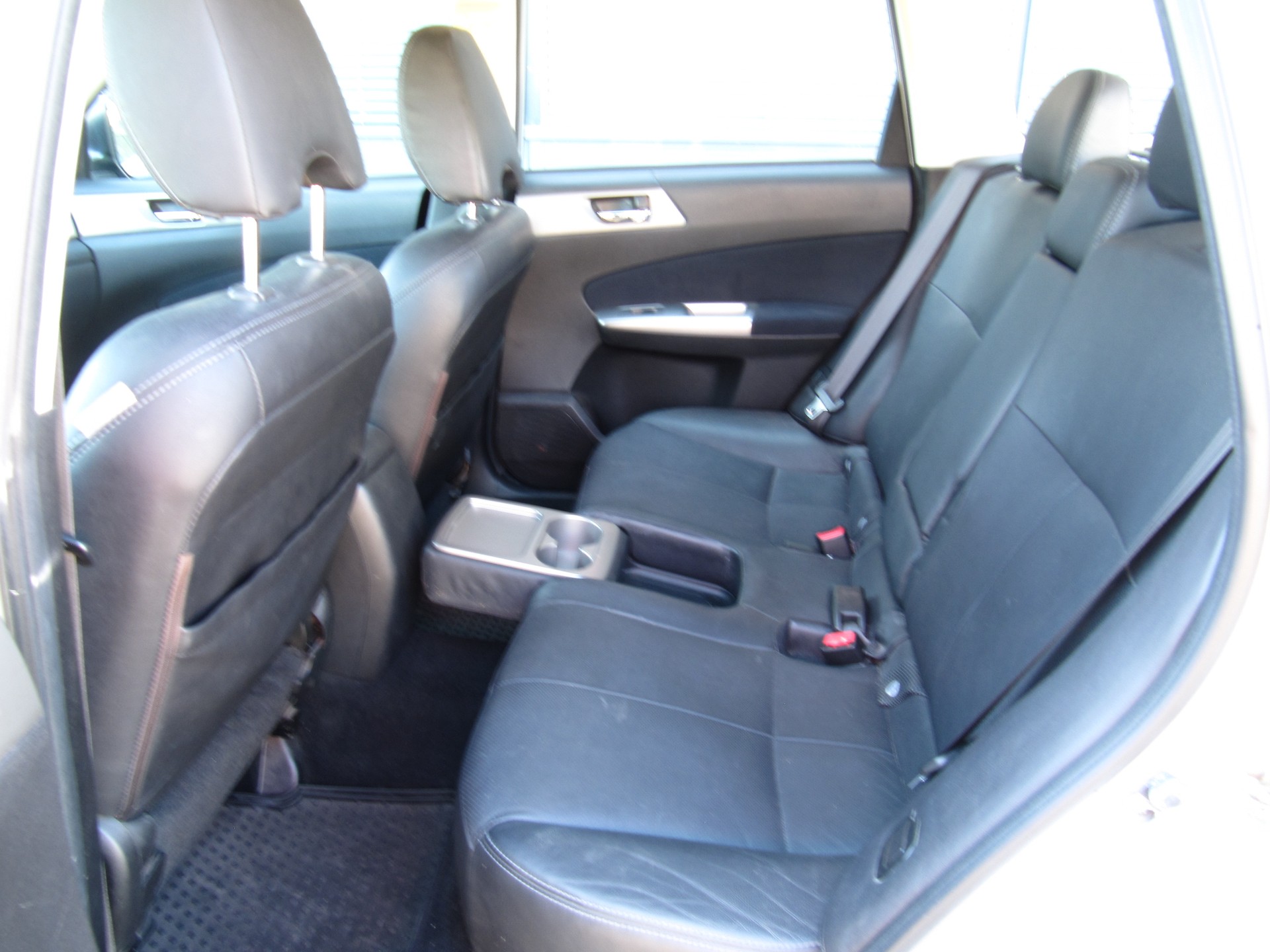 SUBARU Forester 2.5XS Special Edition Automatic-image-12