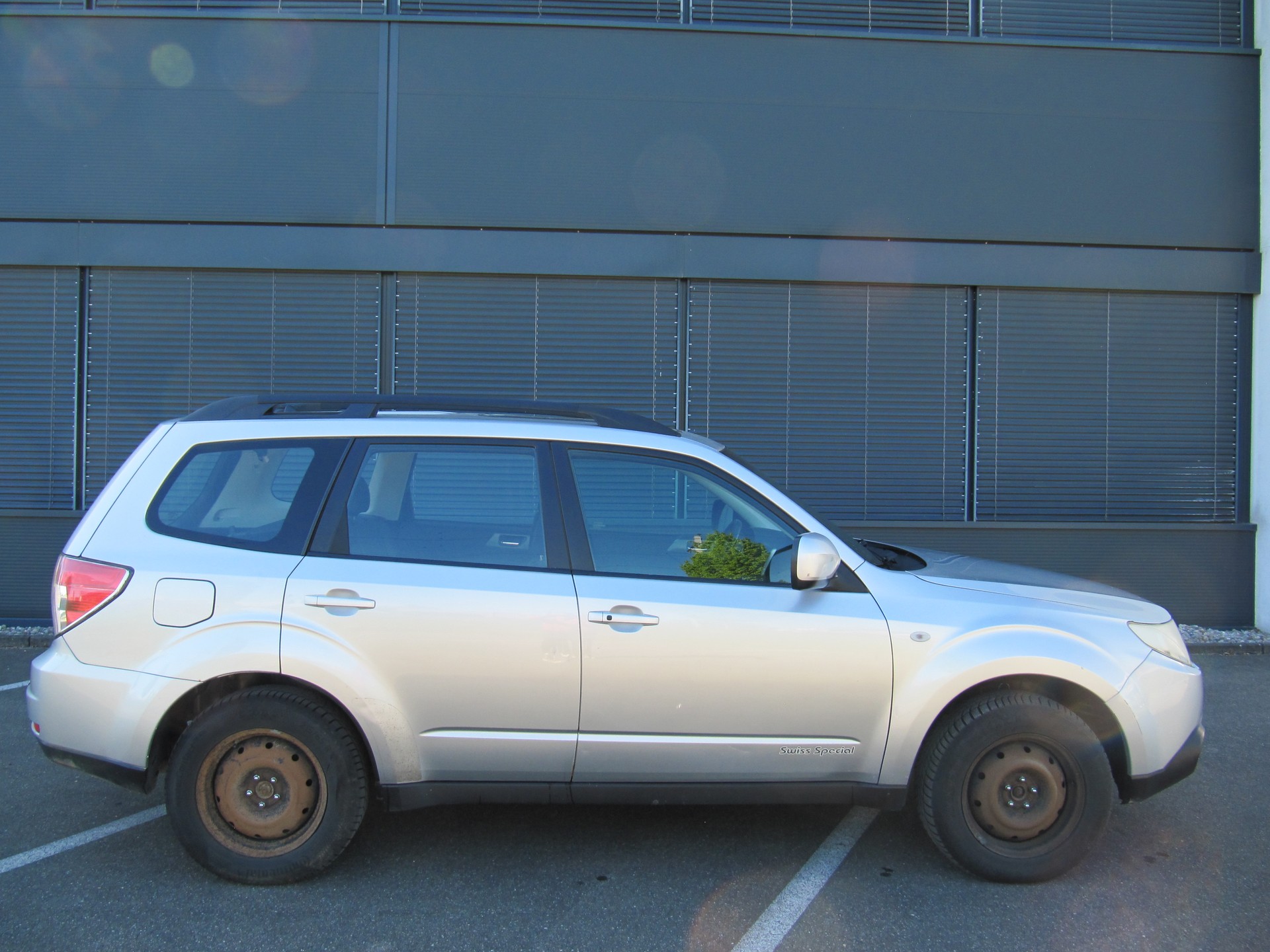 SUBARU Forester 2.5XS Special Edition Automatic-image-6