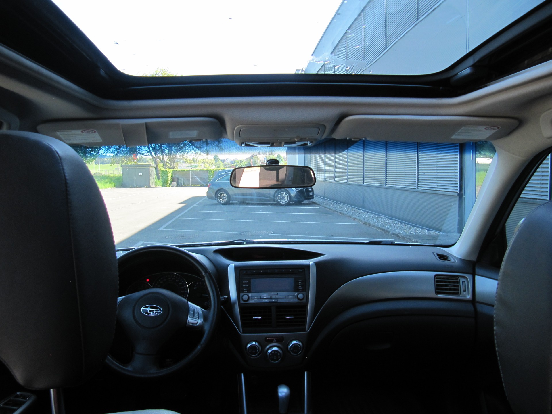 SUBARU Forester 2.5XS Special Edition Automatic-image-10