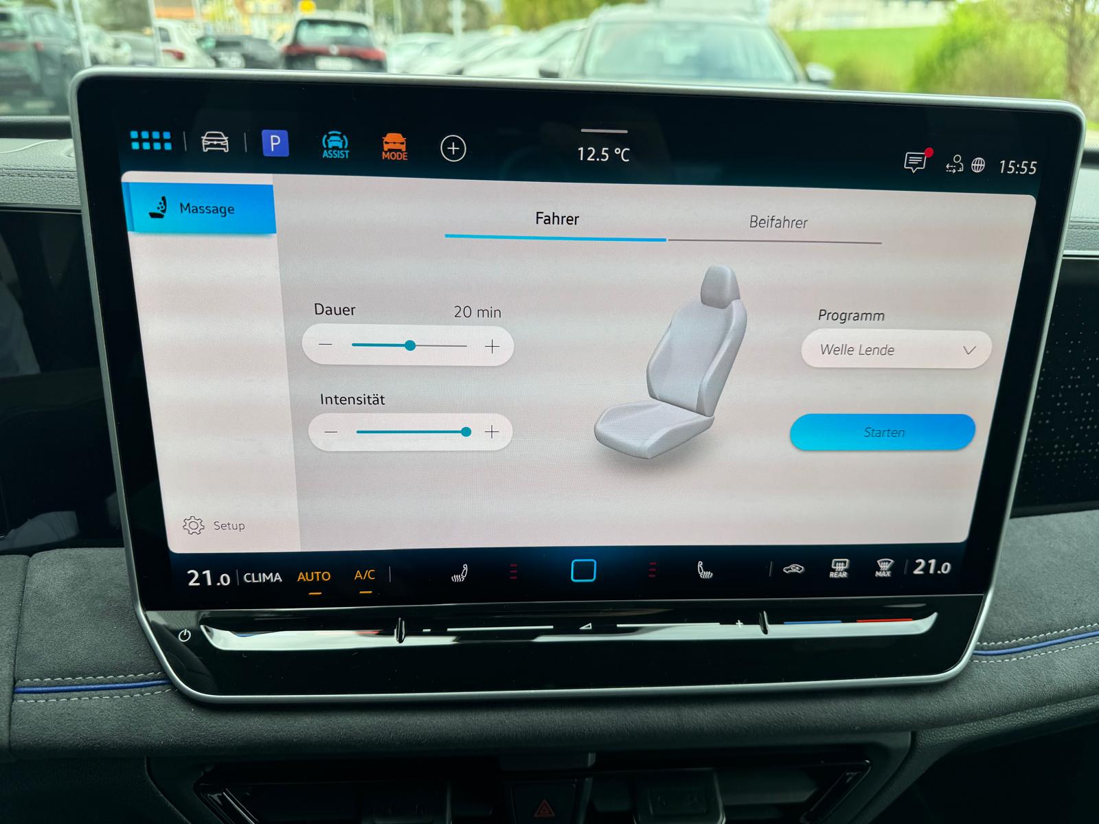 VW Tiguan 2.0 TSI DSG R-Line 4Motion-image-13