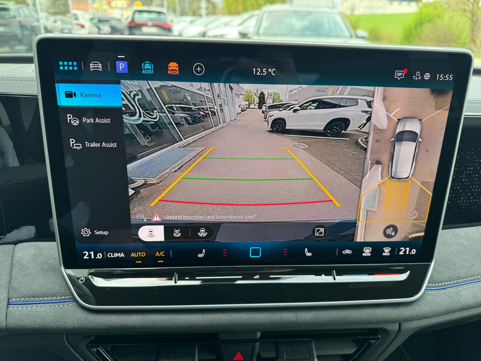 VW Tiguan 2.0 TSI DSG R-Line 4Motion-image-10