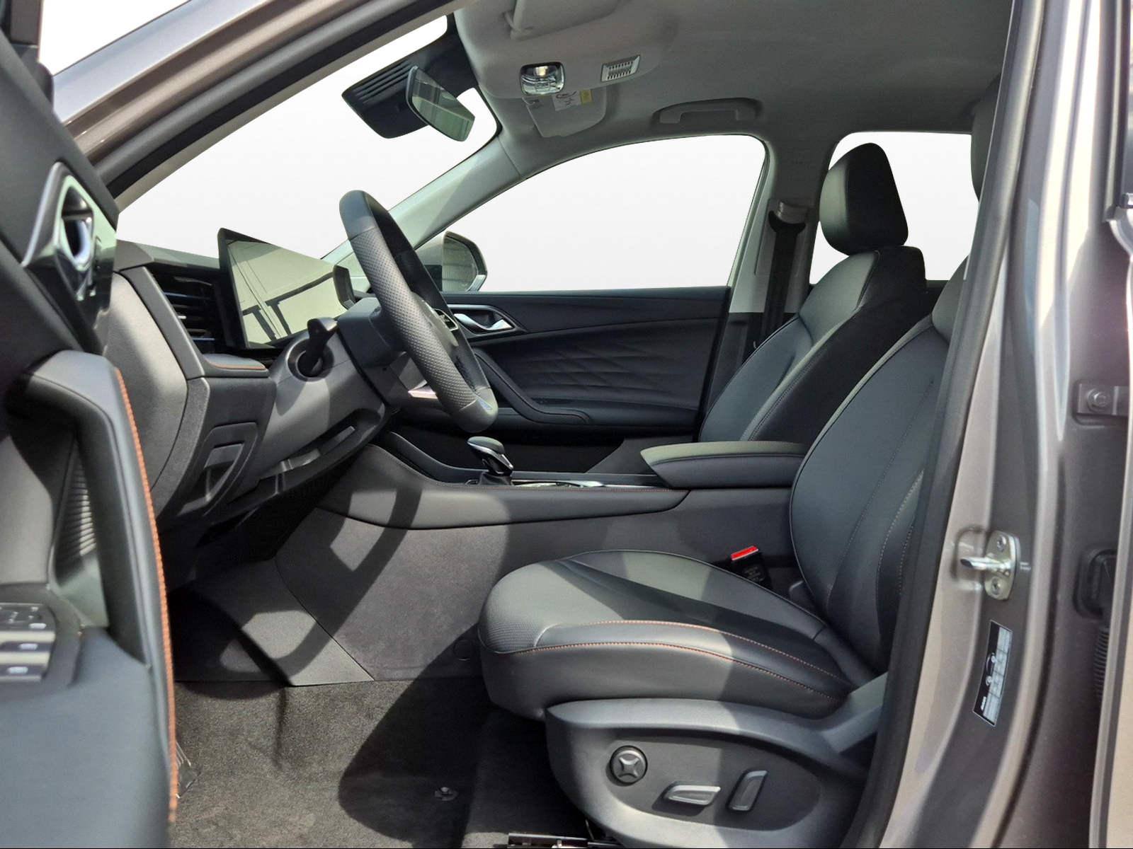 MG HS 1.5 PHEV Luxury-image-7