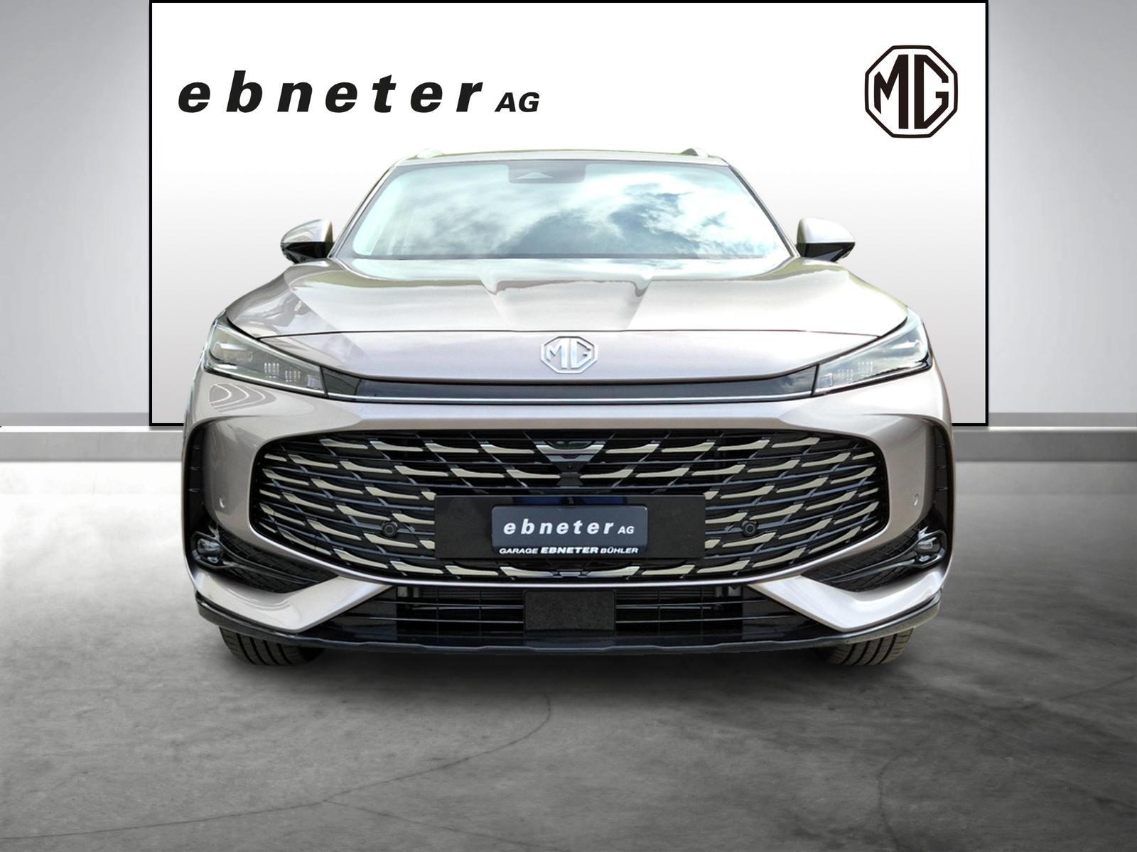 MG HS 1.5 PHEV Luxury-showroom-element-1