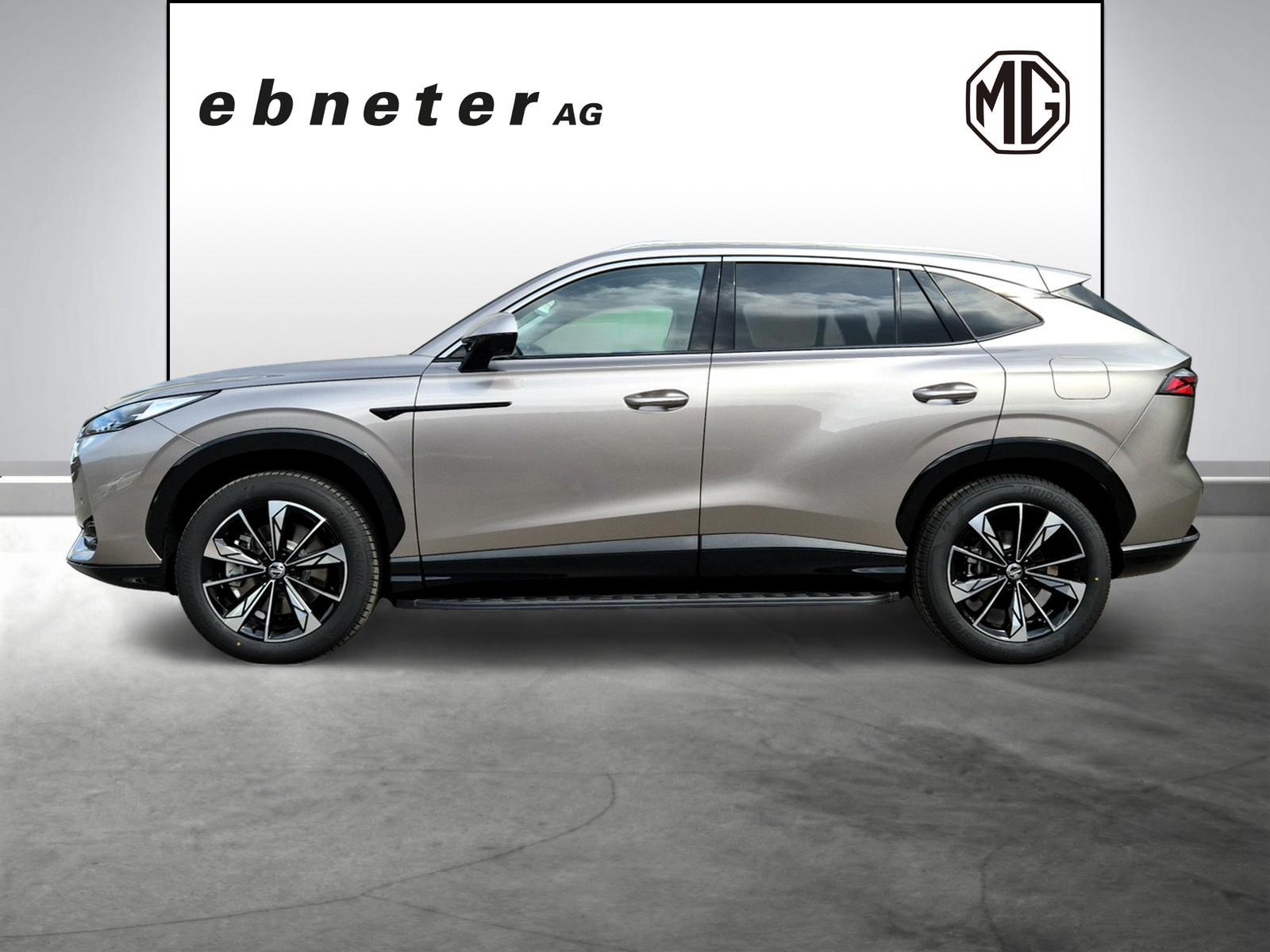 MG HS 1.5 PHEV Luxury-showroom-element-2