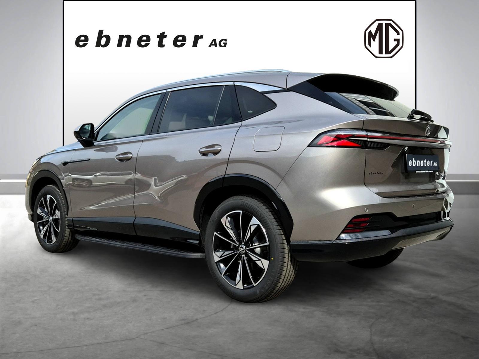 MG HS 1.5 PHEV Luxury-showroom-element-3