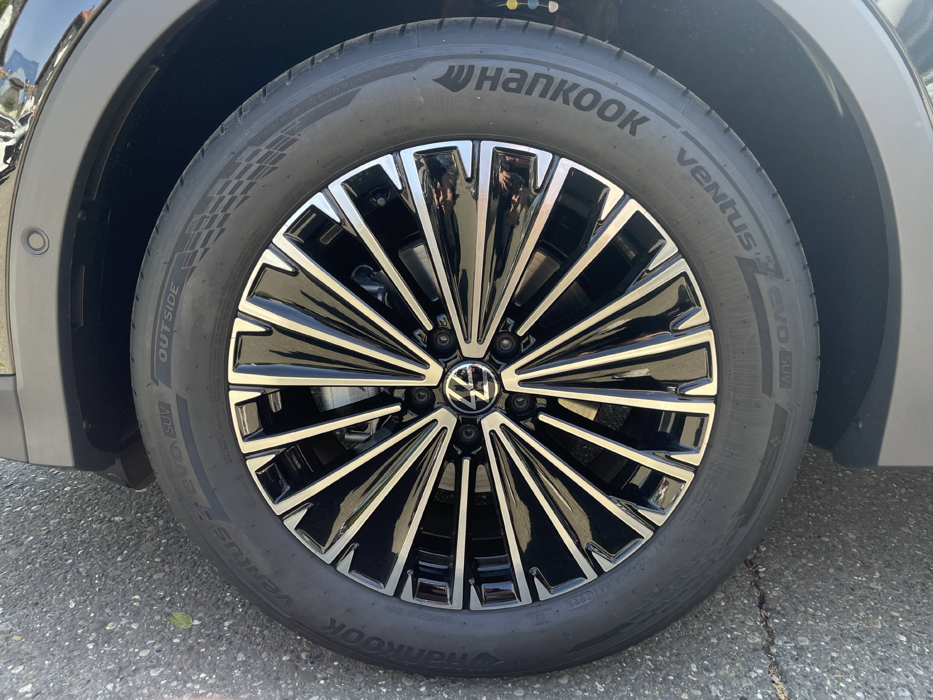 VW Tiguan 1.5 TSI UNITED Life DSG-image-25