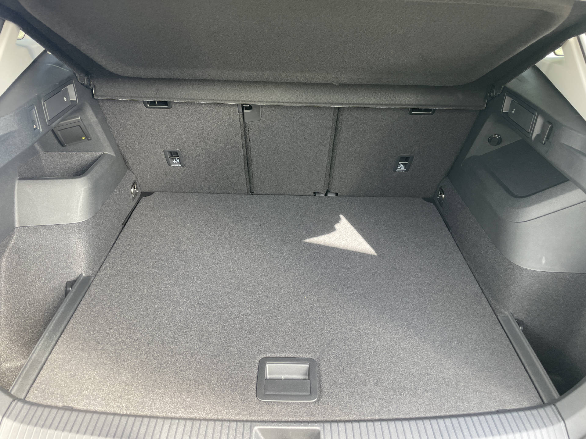 VW Tiguan 1.5 TSI UNITED Life DSG-image-22