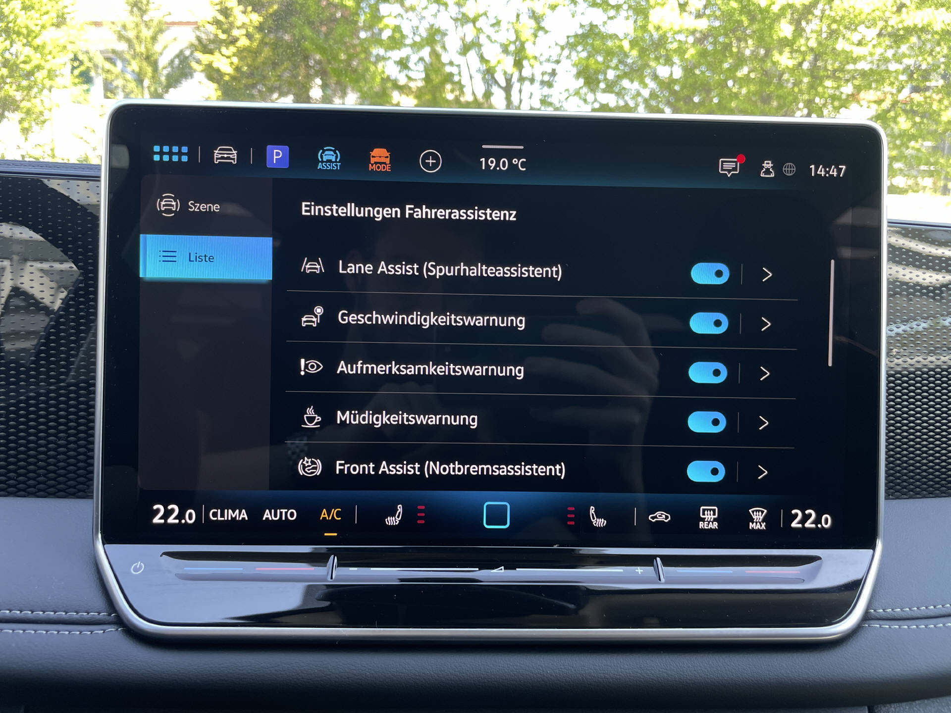 VW Tiguan 1.5 TSI UNITED Life DSG-image-15