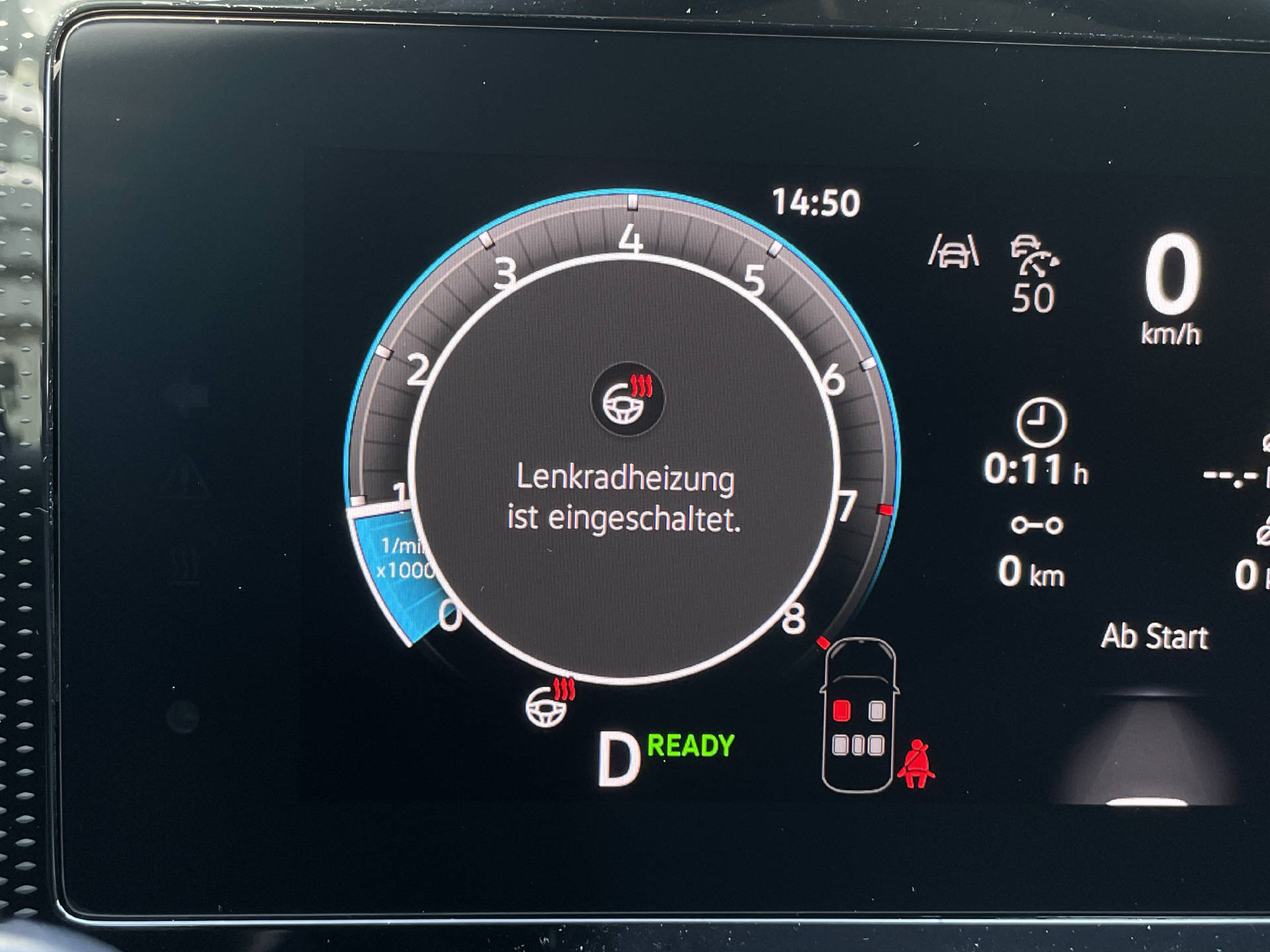 VW Tiguan 1.5 TSI UNITED Life DSG-image-13