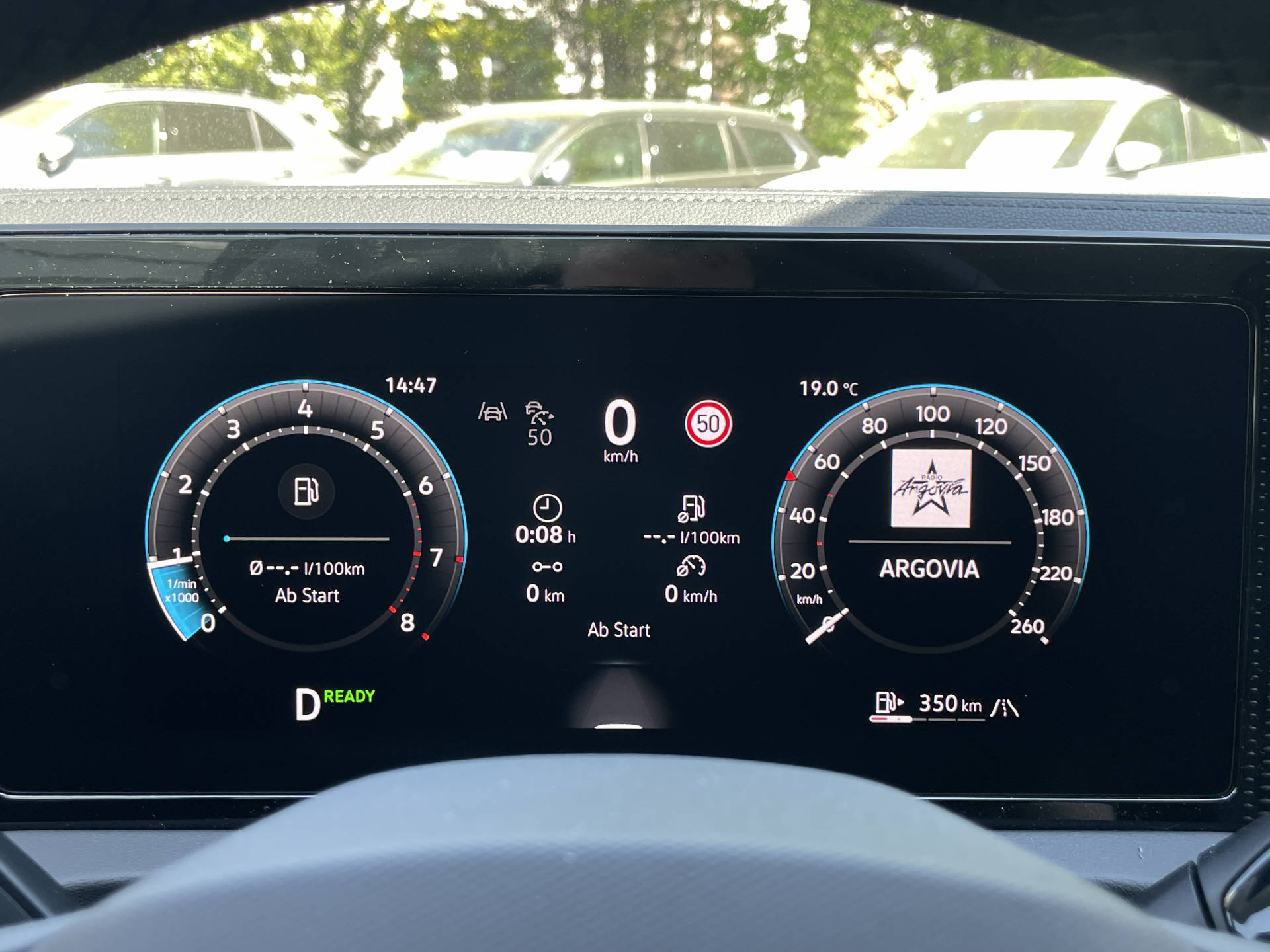 VW Tiguan 1.5 TSI UNITED Life DSG-image-12