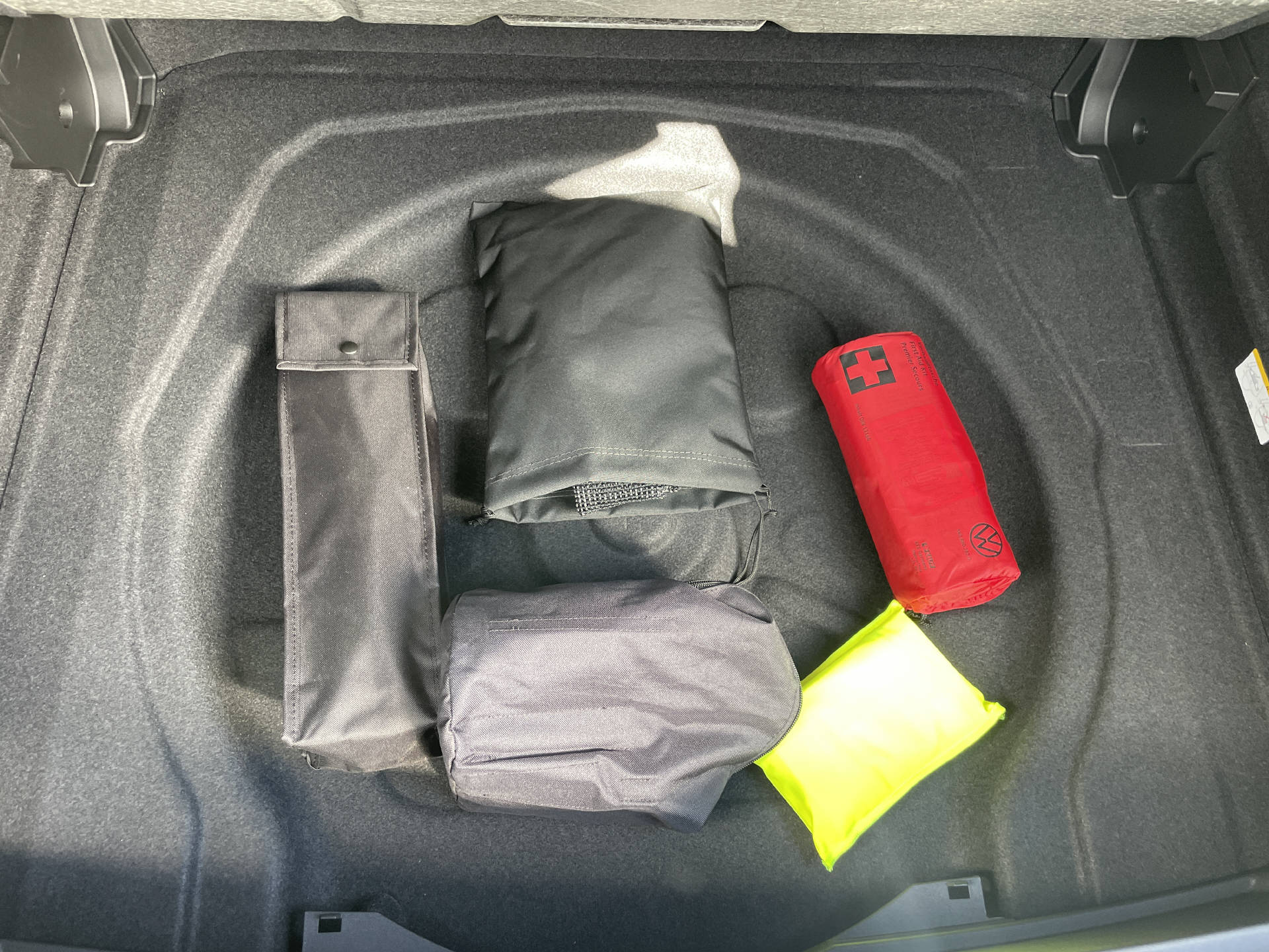 VW Tiguan 1.5 TSI UNITED Life DSG-image-23