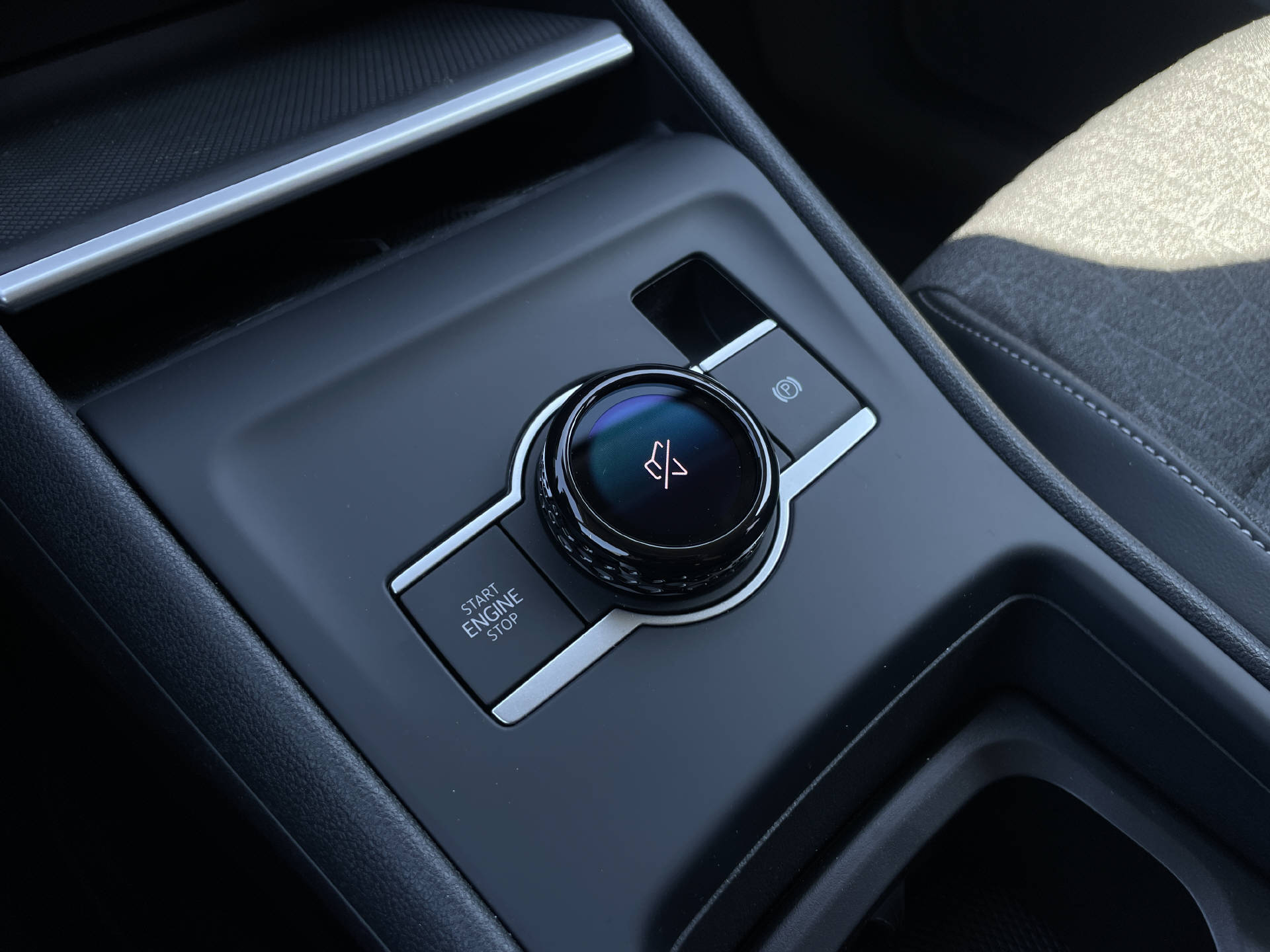 VW Tiguan 1.5 TSI UNITED Life DSG-image-18