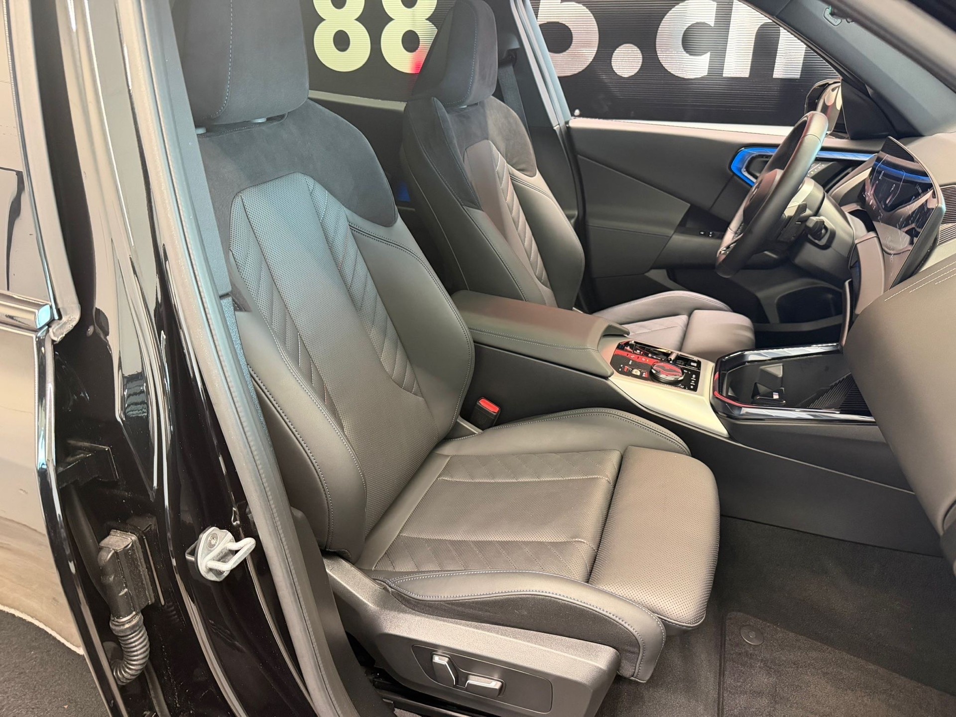 BMW X3 xDrive 20 48V M Sport-image-13