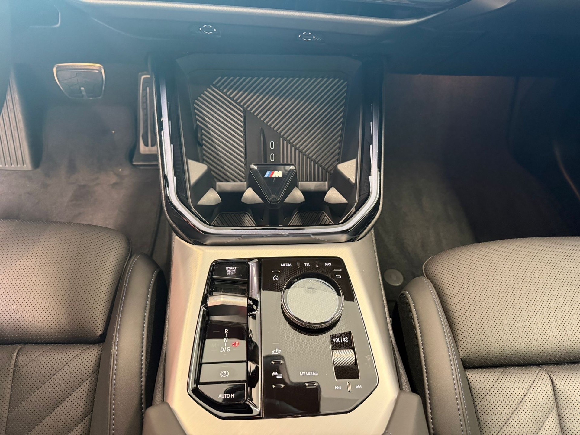 BMW X3 xDrive 20 48V M Sport-image-31