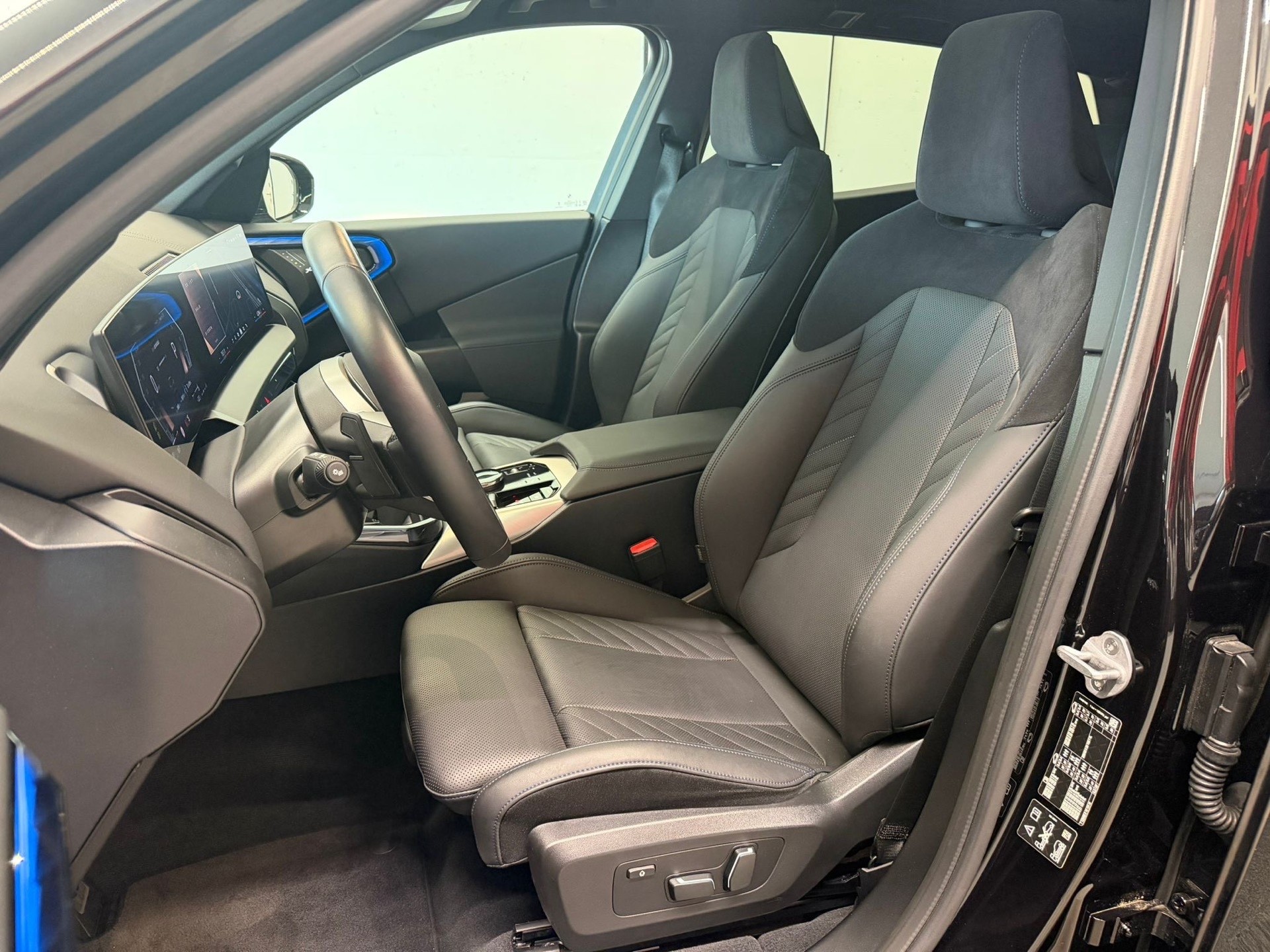 BMW X3 xDrive 20 48V M Sport-image-12