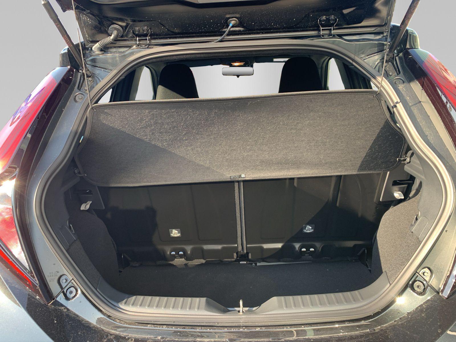 TOYOTA Aygo X 1.0 VVT-i Trend-image-11