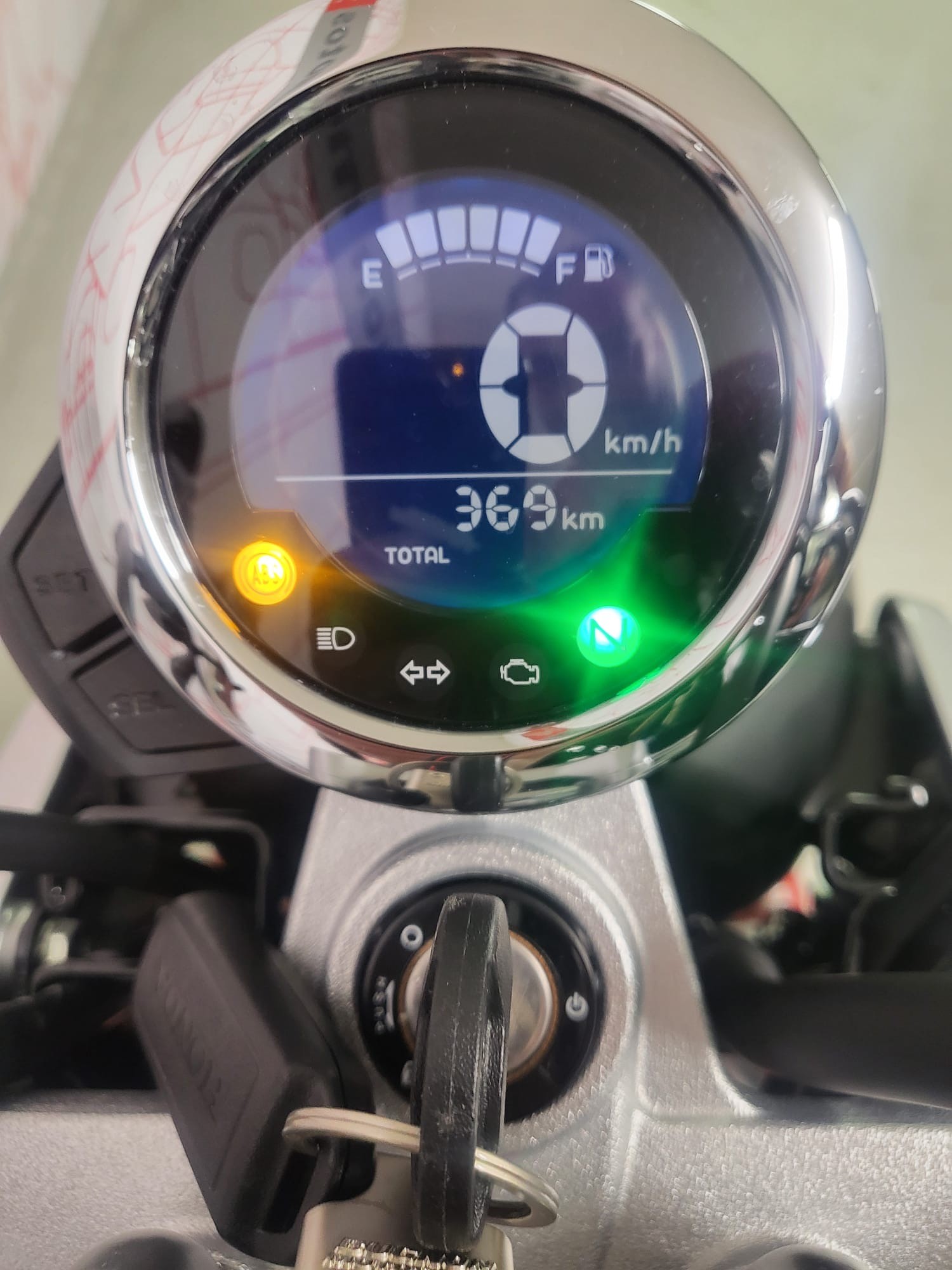 HONDA Z 125 Monkey-showroom-element-3
