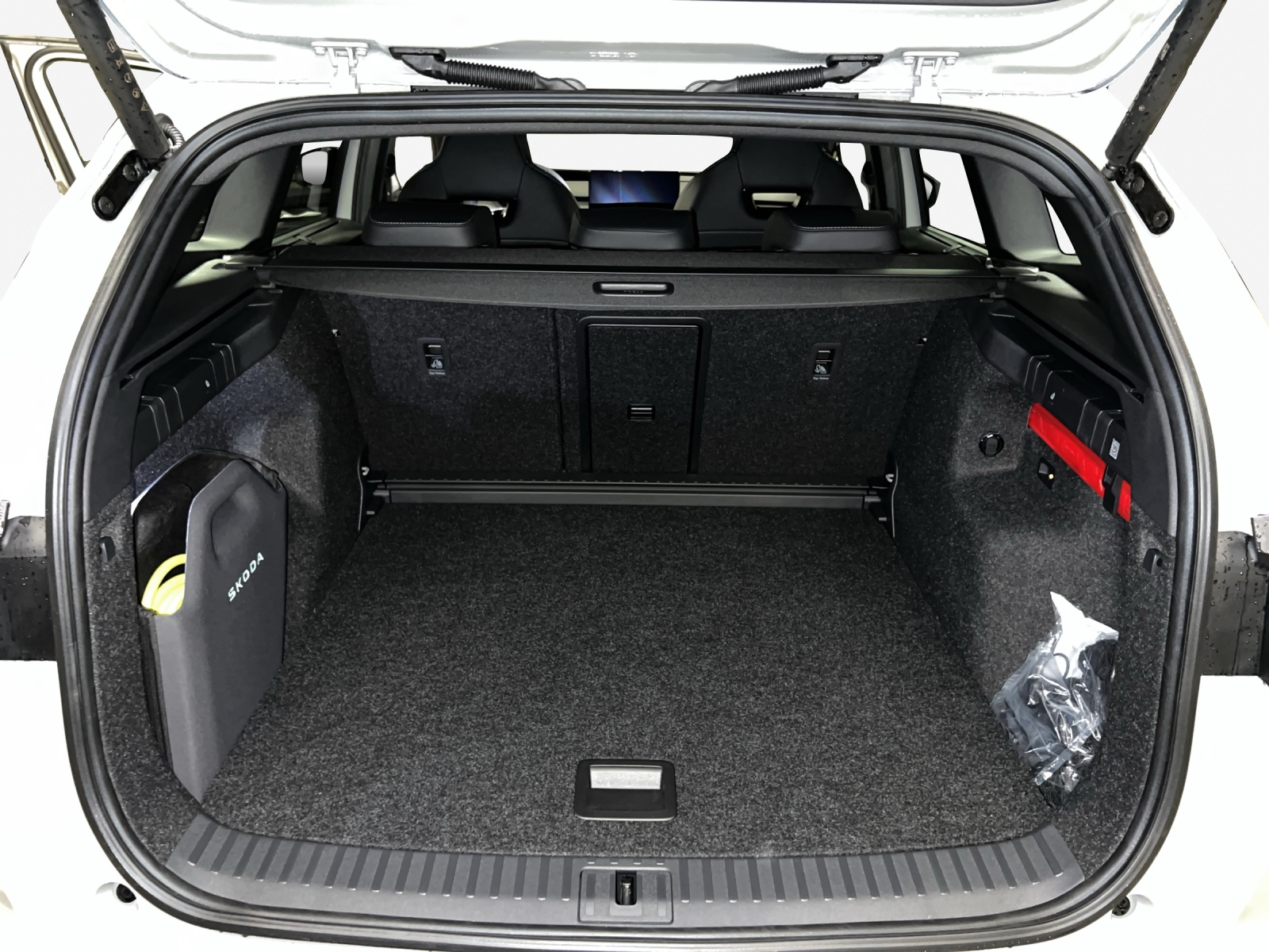 SKODA Enyaq 85x Sportline 4x4-image-12