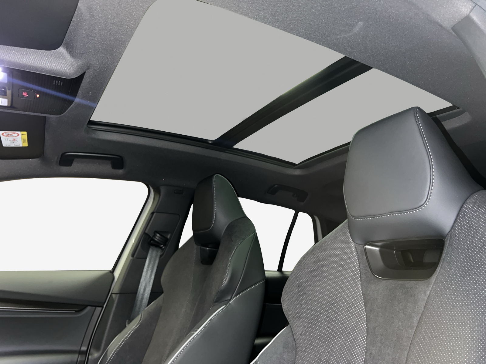 SKODA Enyaq 85x Sportline 4x4-image-14