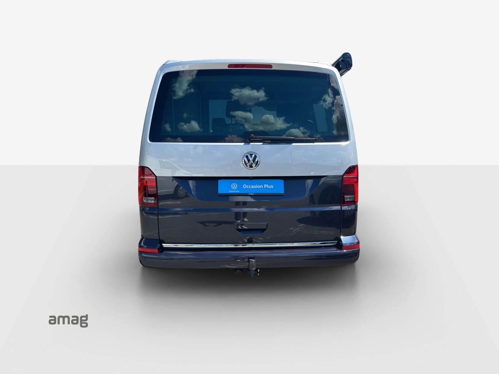 VW T6.1 California 2.0 Bi-TDI Ocean Liberty 4Motion DSG-image-4