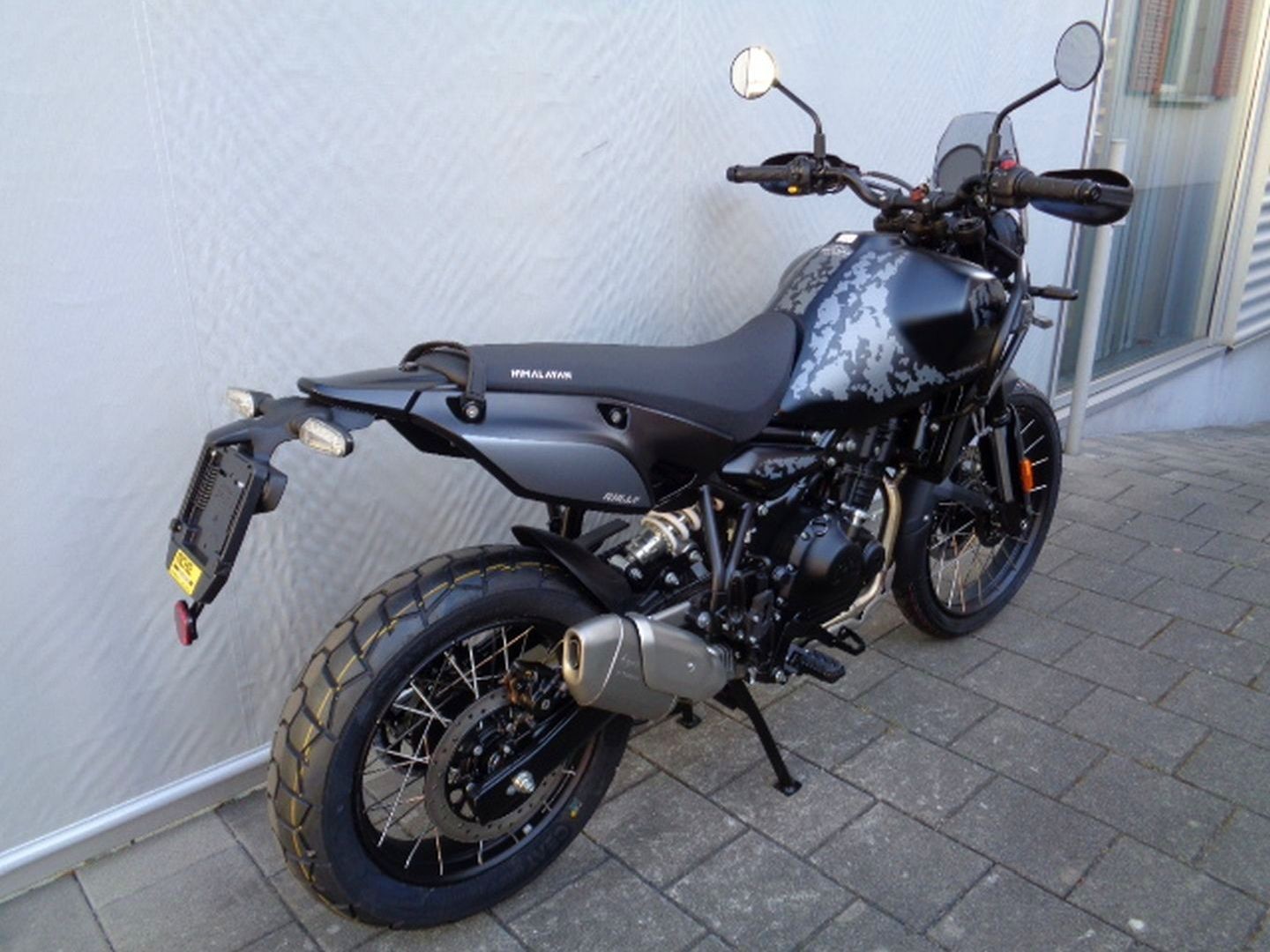 ROYAL ENFIELD HIMALAYAN 452-image-5