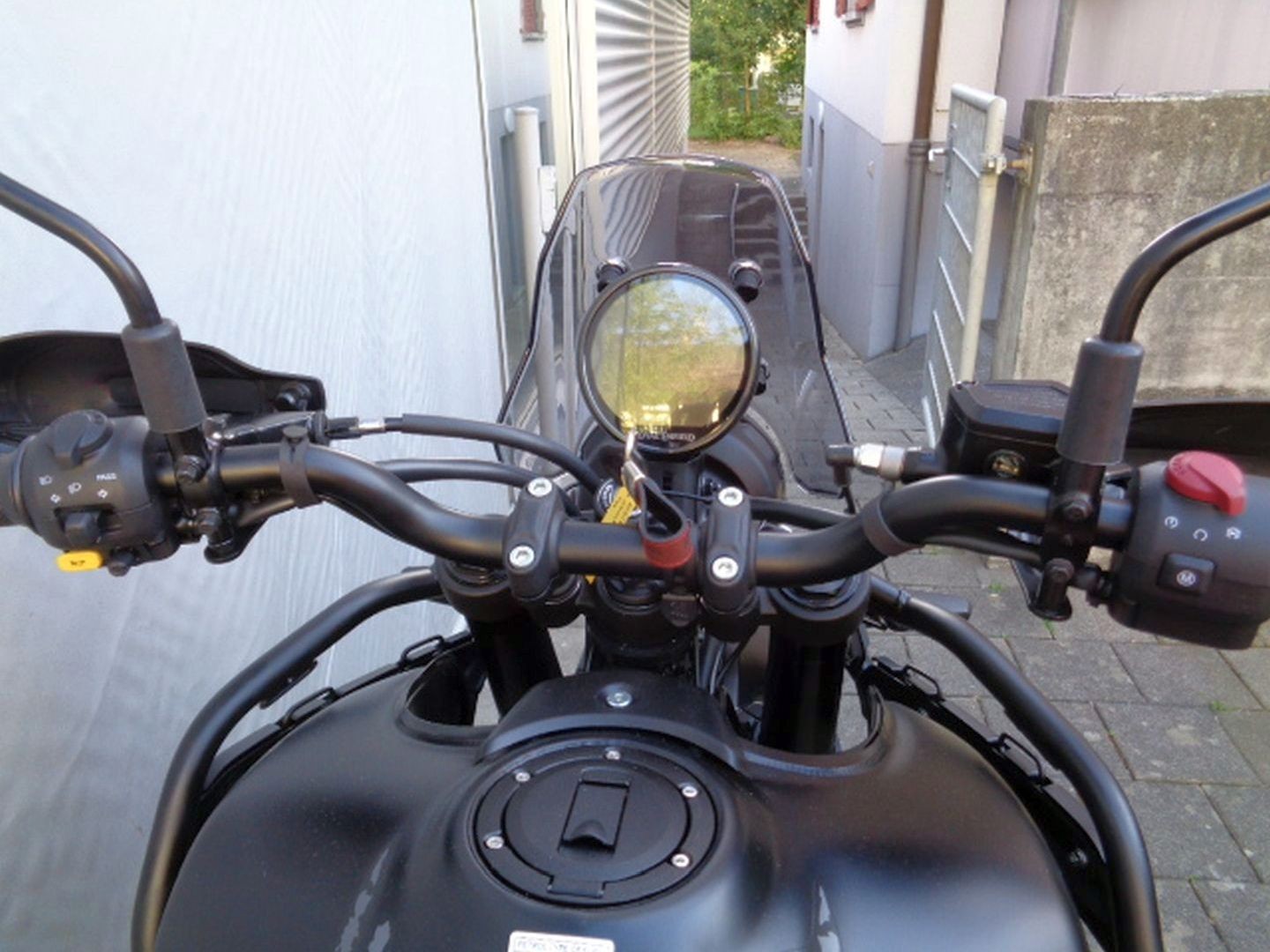 ROYAL ENFIELD HIMALAYAN 452-image-7