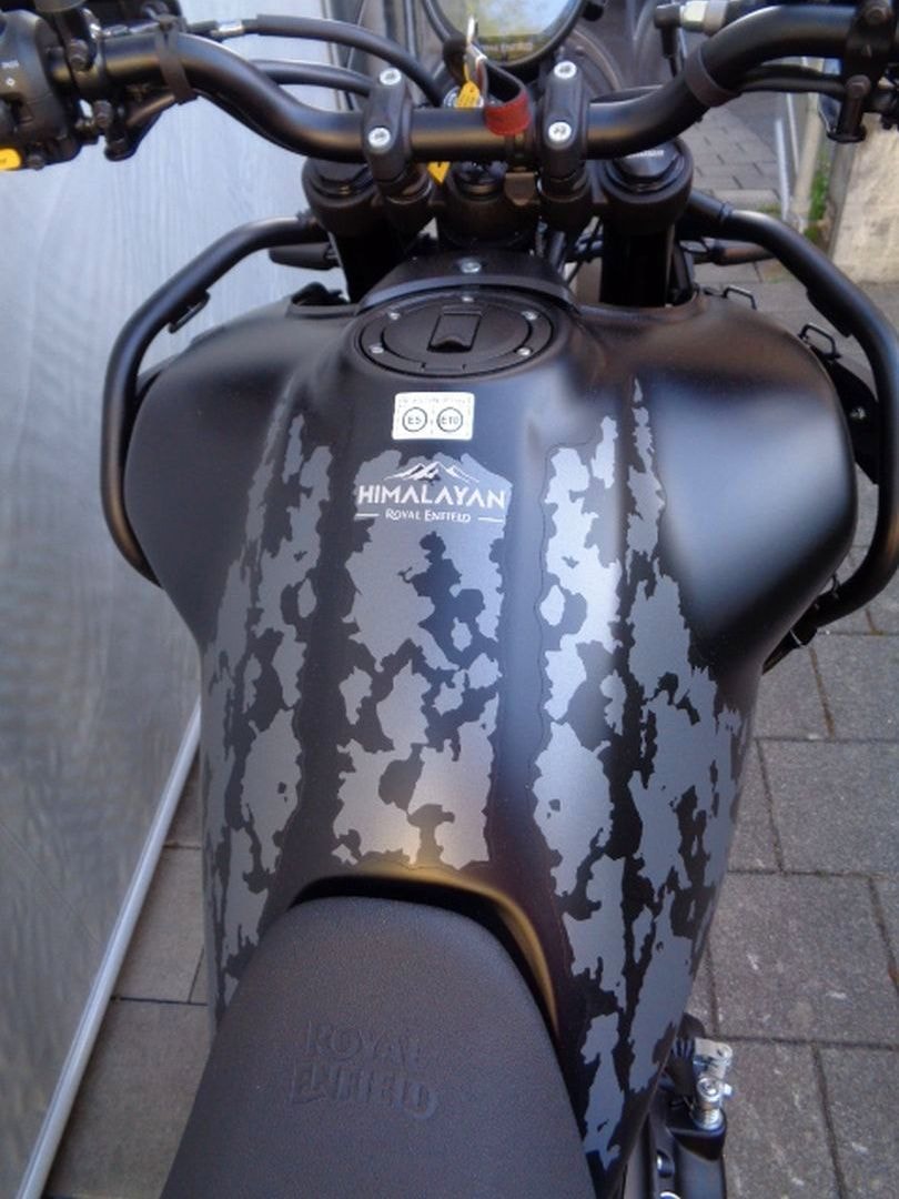 ROYAL ENFIELD HIMALAYAN 452-image-9