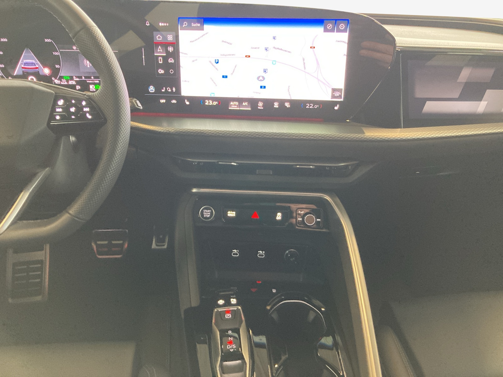 AUDI Q5 TDI quattro 150 kW S-tronic-image-10