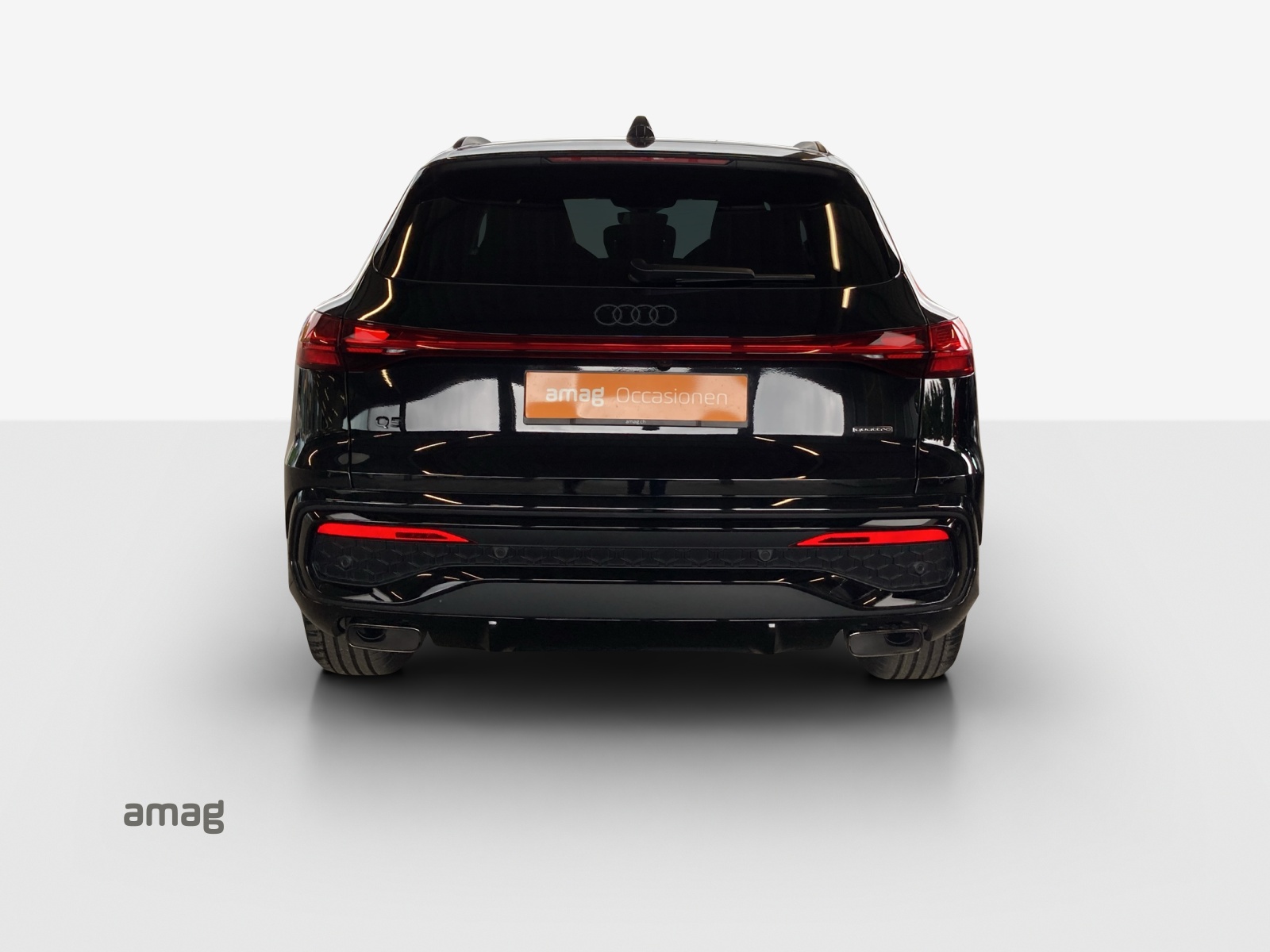 AUDI Q5 TDI quattro 150 kW S-tronic-image-3