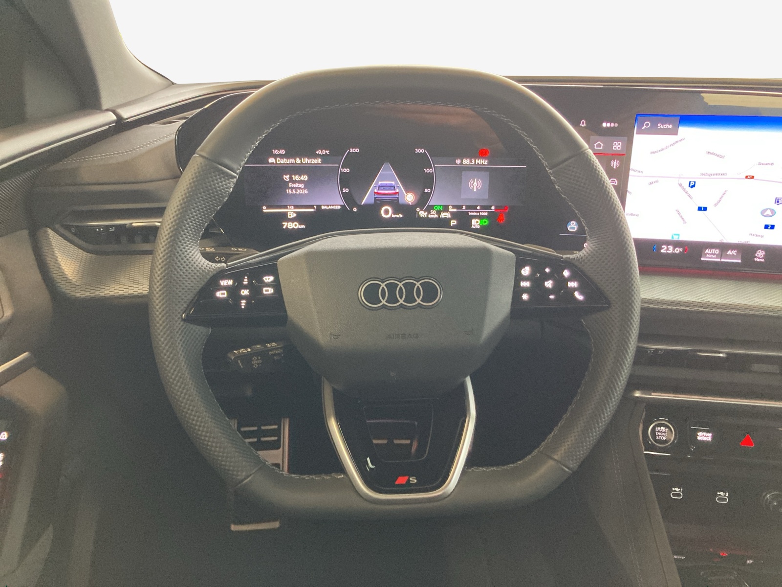AUDI Q5 TDI quattro 150 kW S-tronic-image-9
