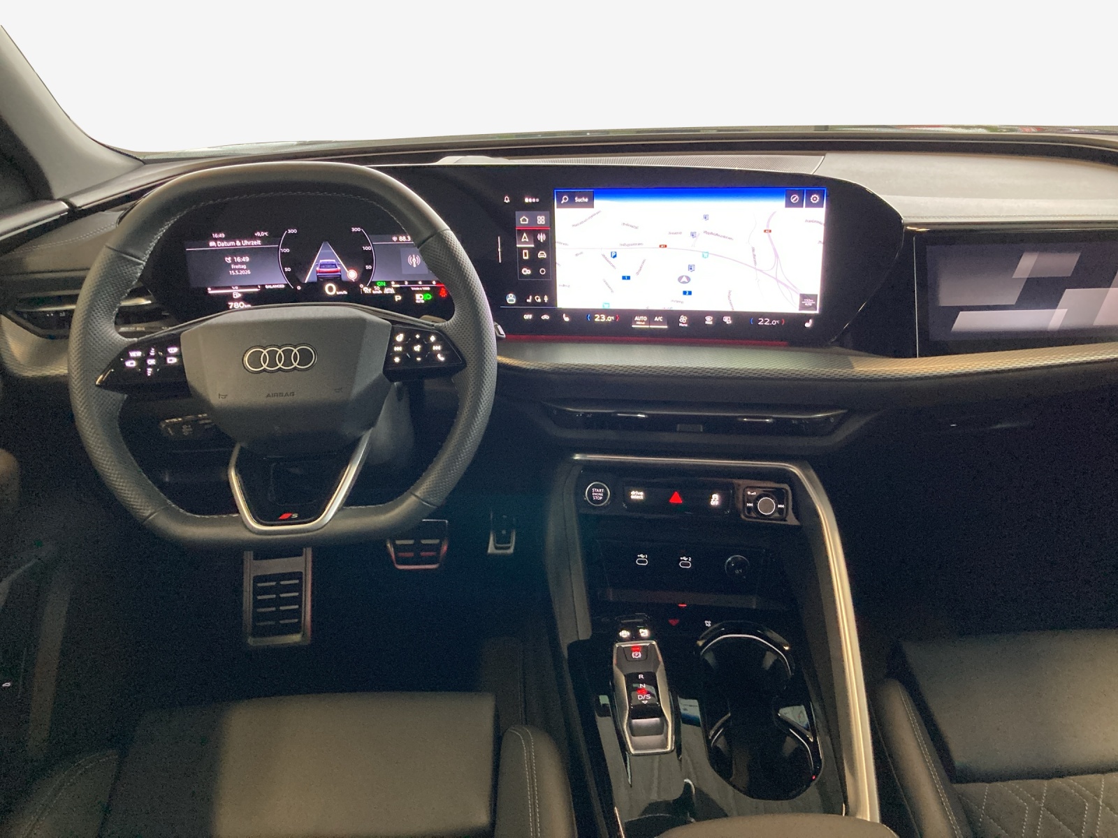 AUDI Q5 TDI quattro 150 kW S-tronic-image-8