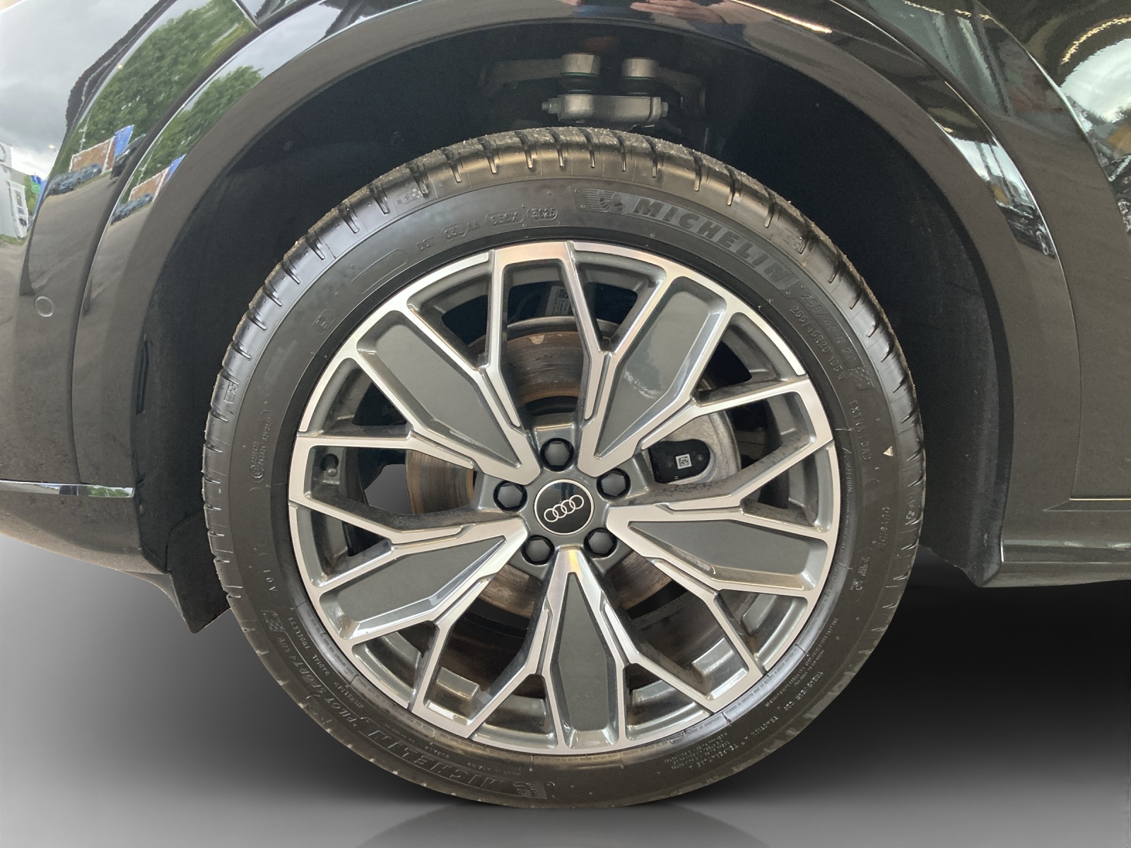 AUDI Q5 TDI quattro 150 kW S-tronic-image-15