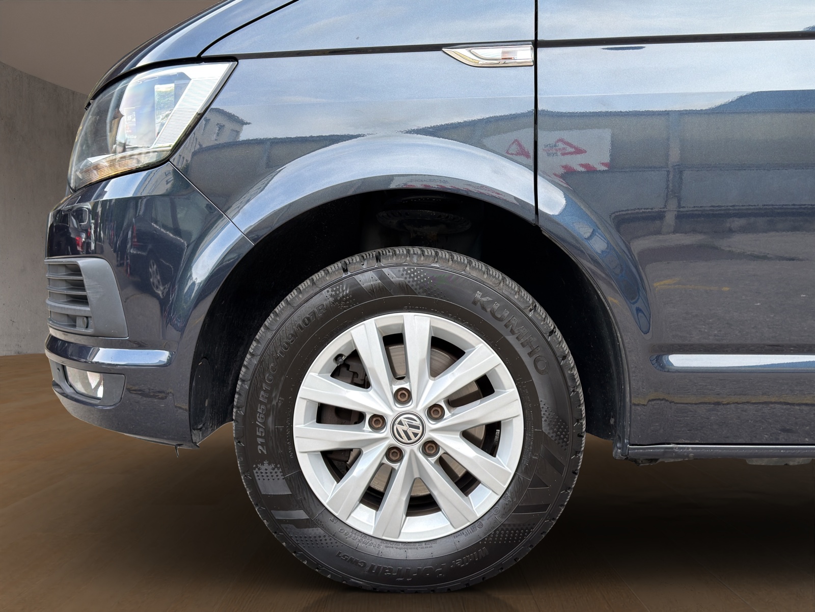 VW T6 Multivan 2.0 TDI Comfortline DSG-image-22