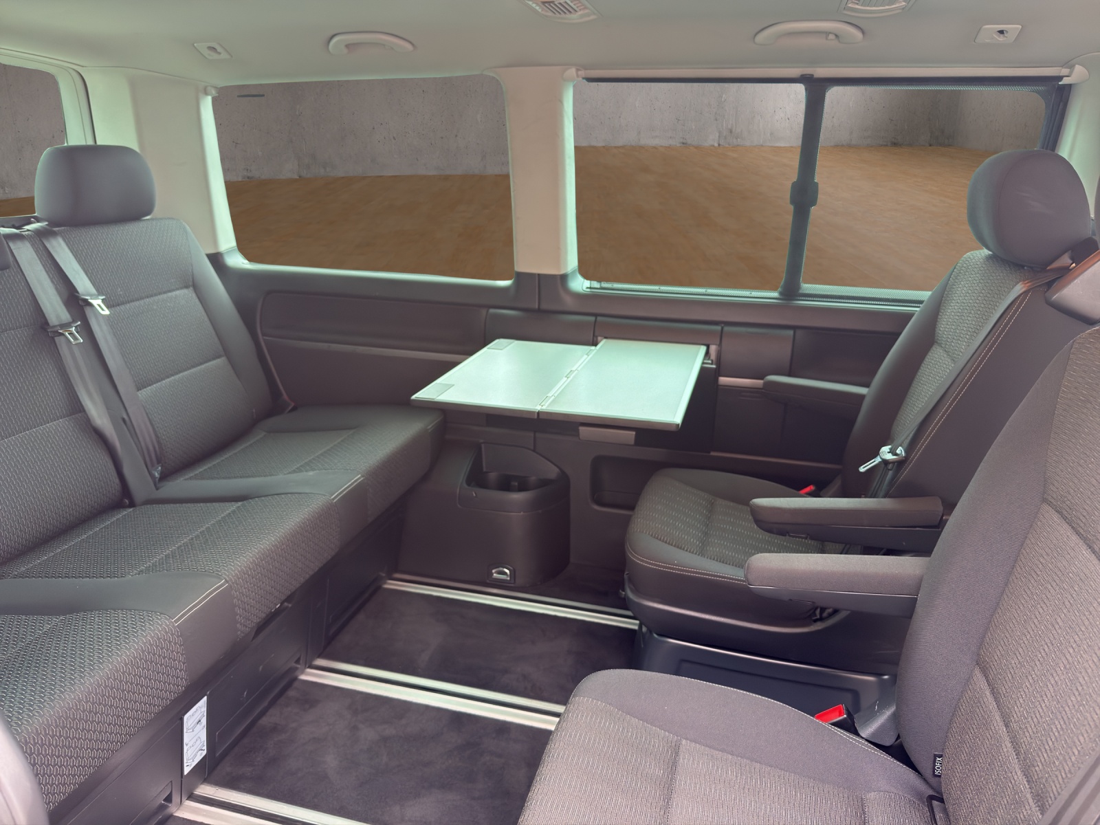 VW T6 Multivan 2.0 TDI Comfortline DSG-image-7