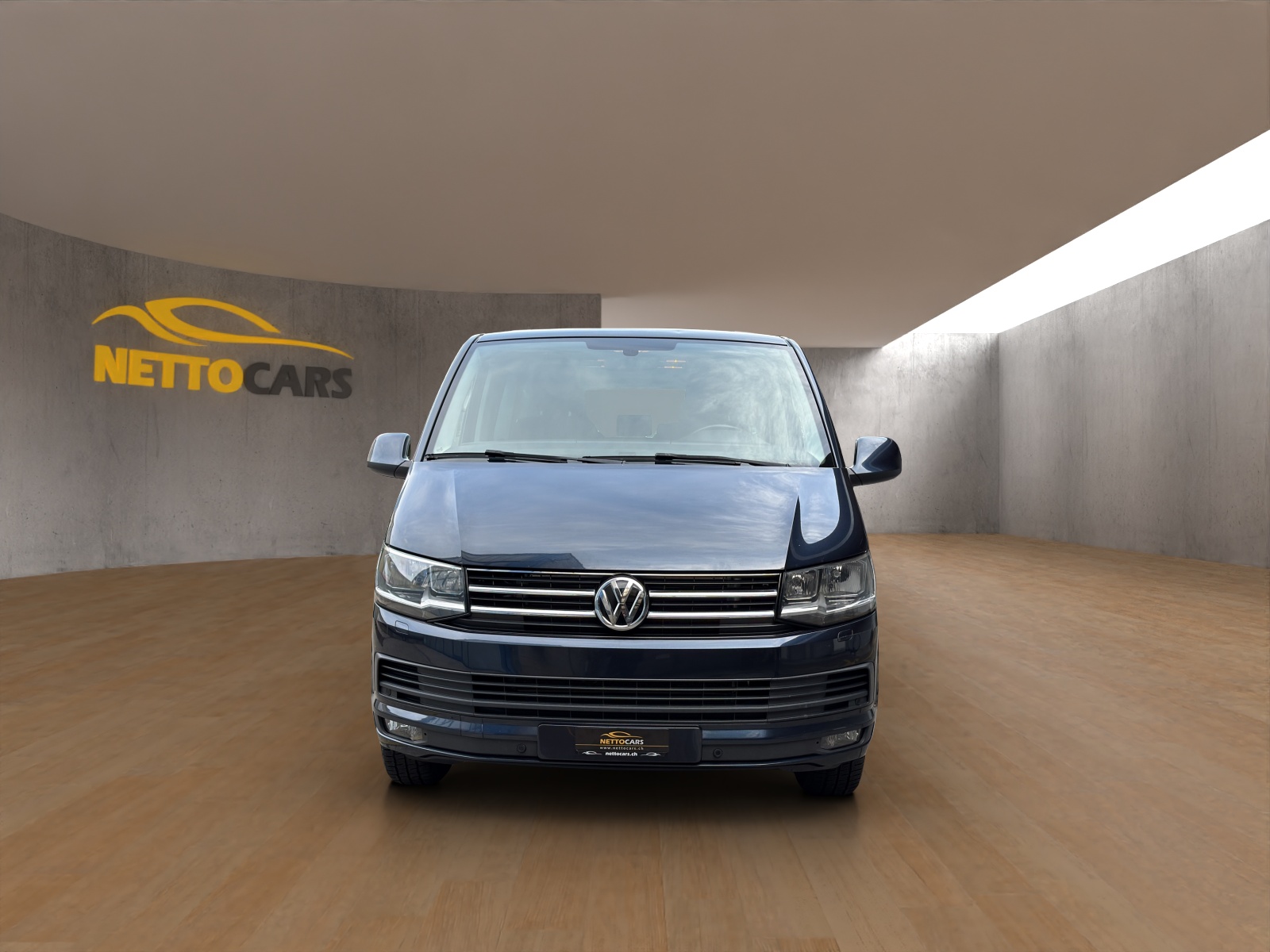 VW T6 Multivan 2.0 TDI Comfortline DSG-showroom-element-2