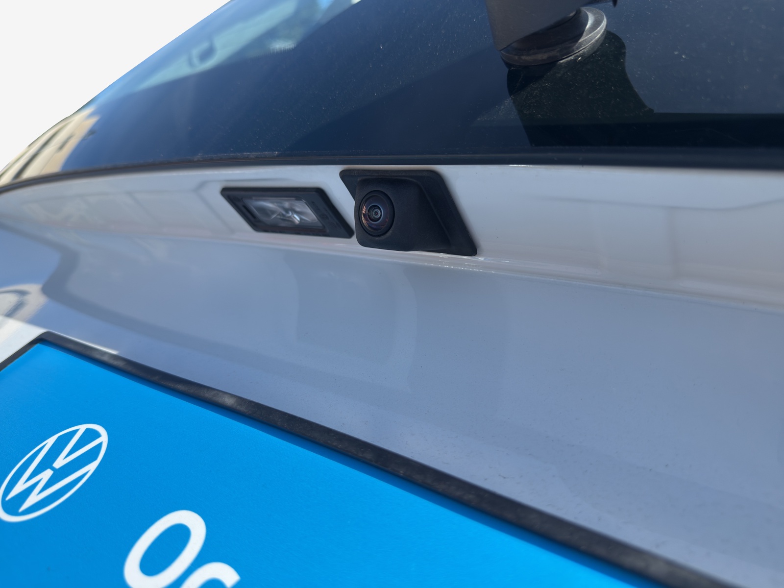 VW Caddy Cargo 2.0TDI Maxi 4Motion-image-13