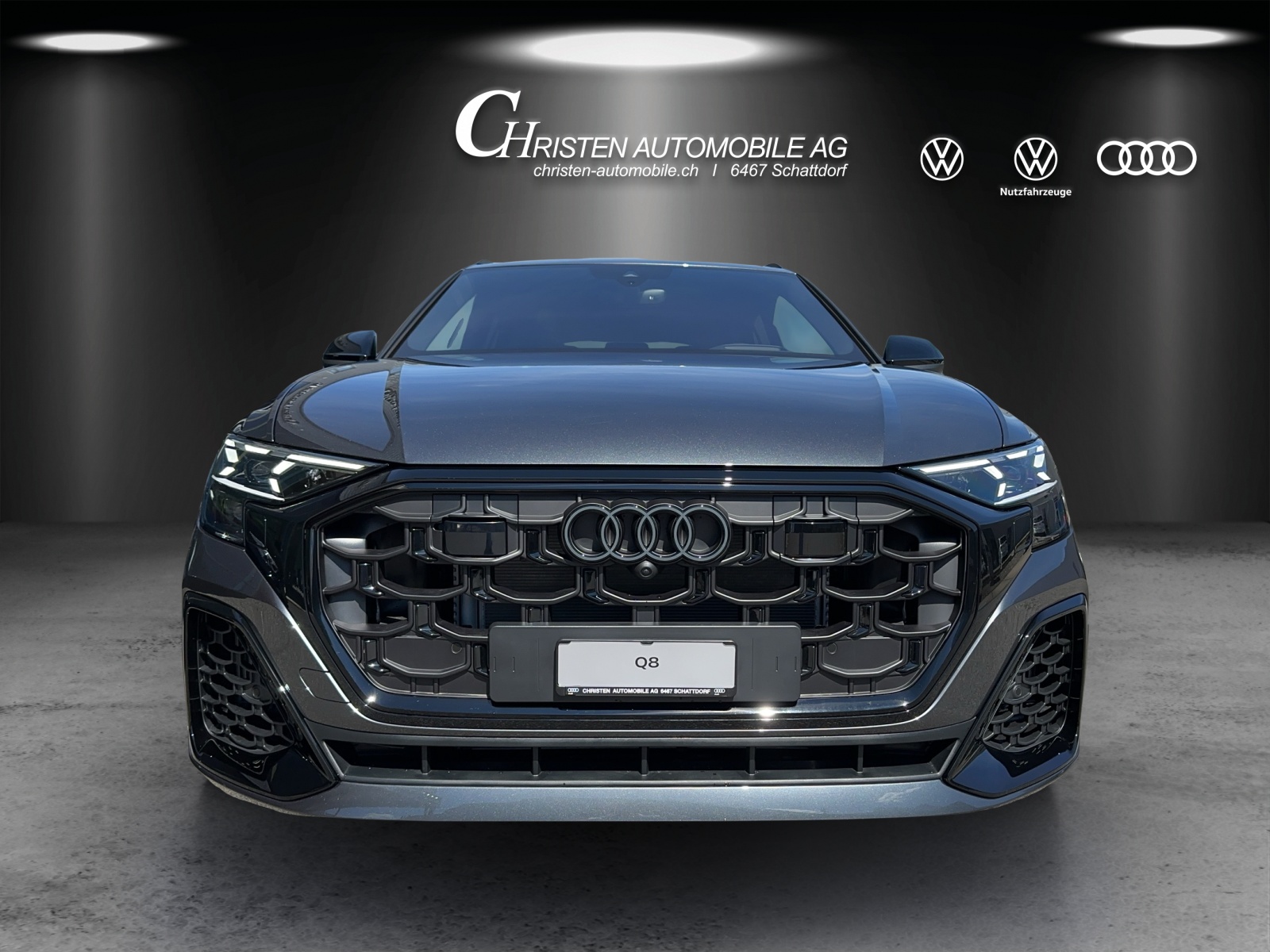 AUDI Q8 60 TFSI e quattro PHEV tiptronic-showroom-element-2