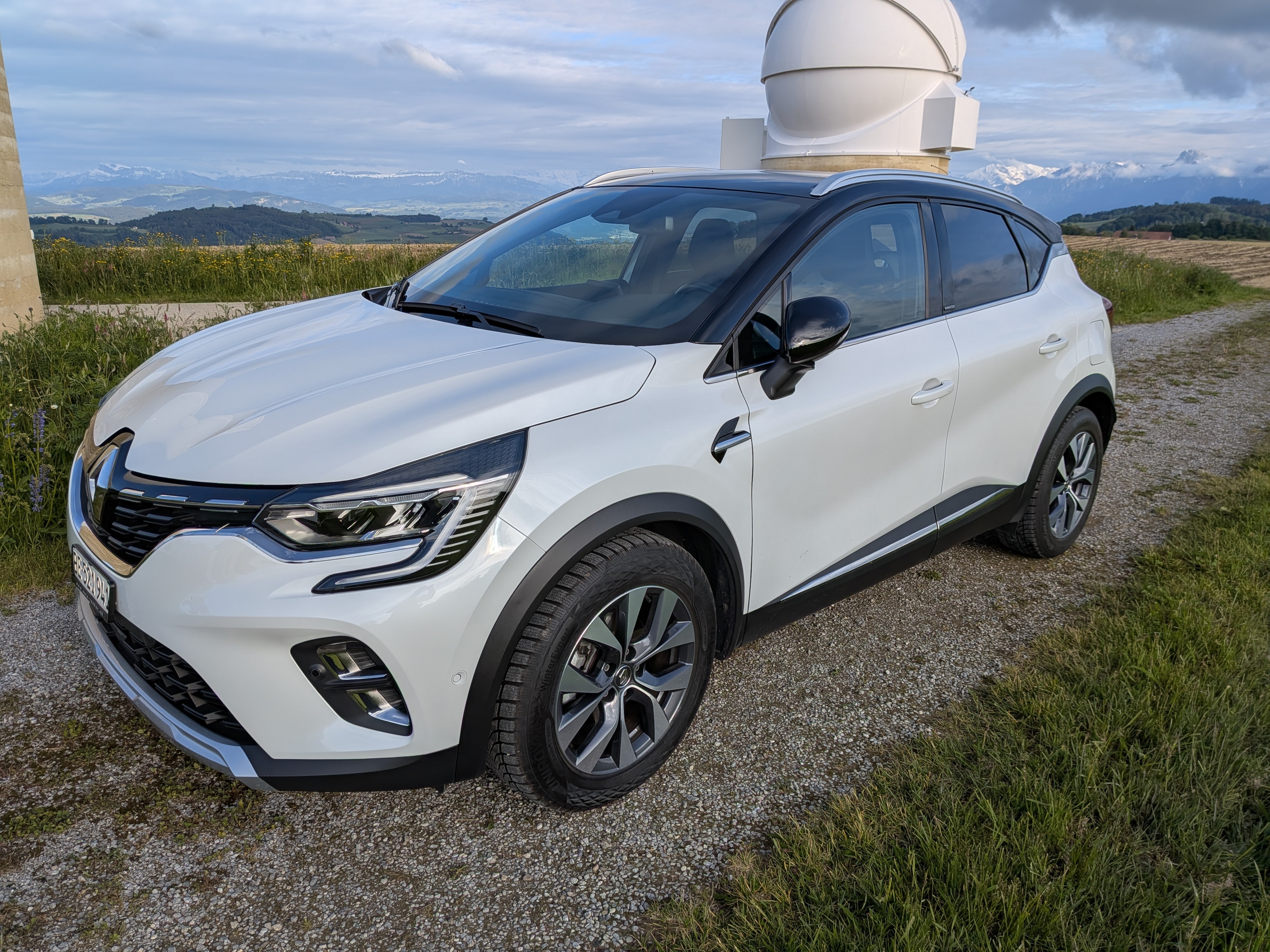 RENAULT 1.6 E-Tech Plug-in Edition One — slika 1