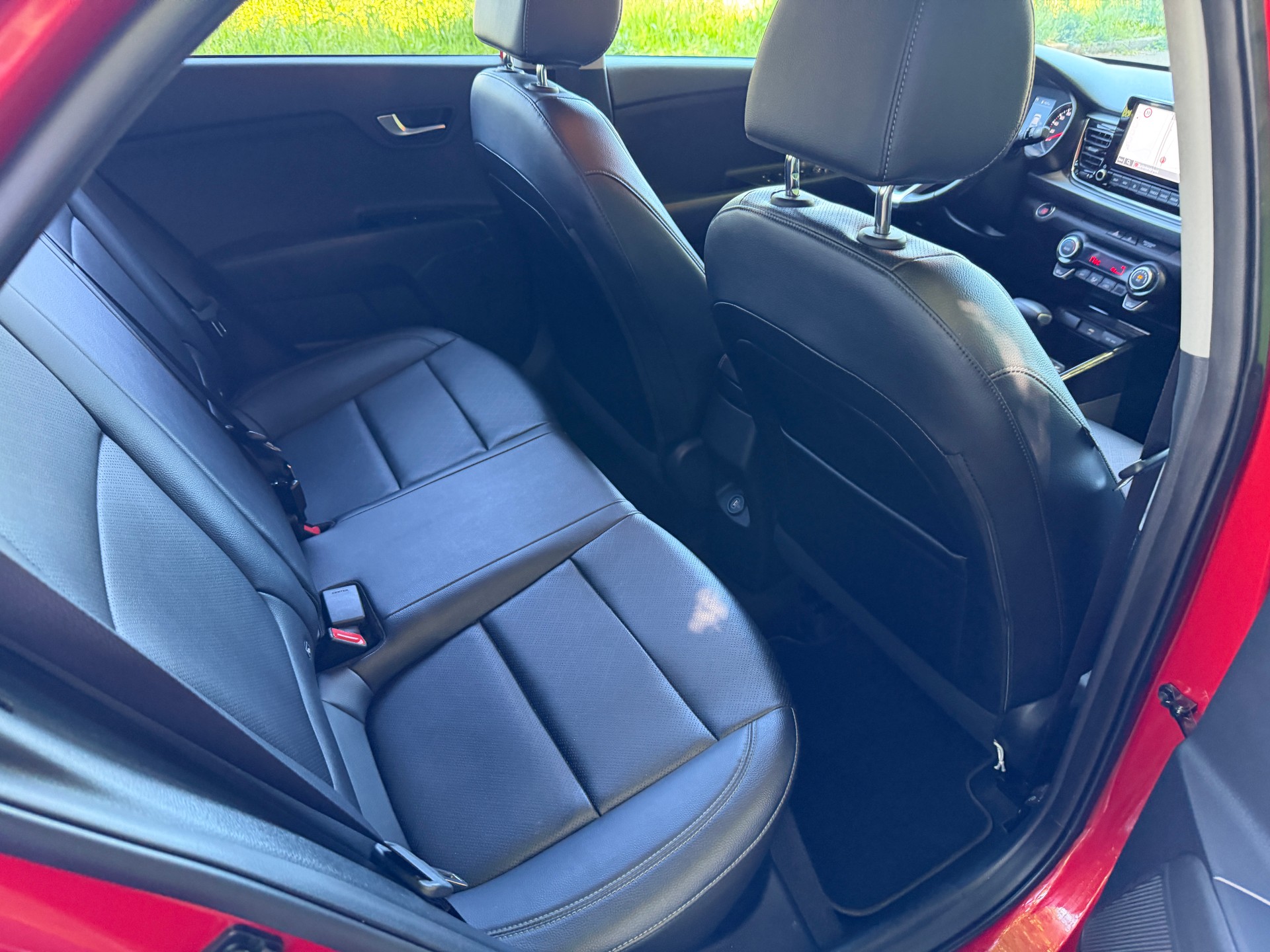 KIA Rio 1.0 T-GDi MHEV Style DCT-image-12